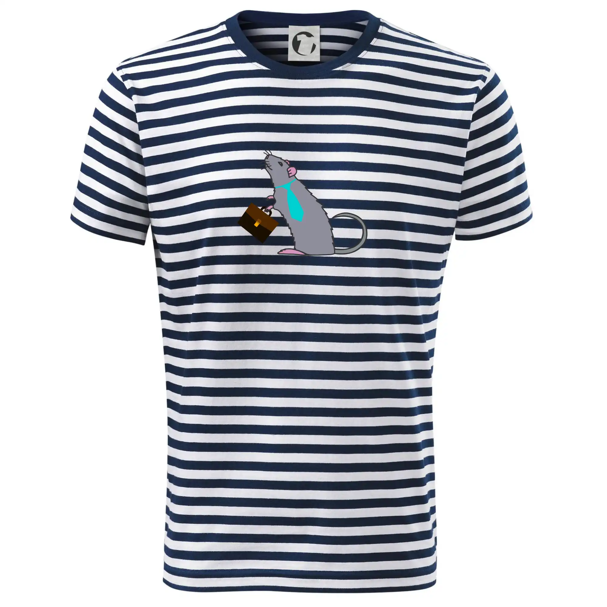 Krysa kancelářská barevná (Moňas)