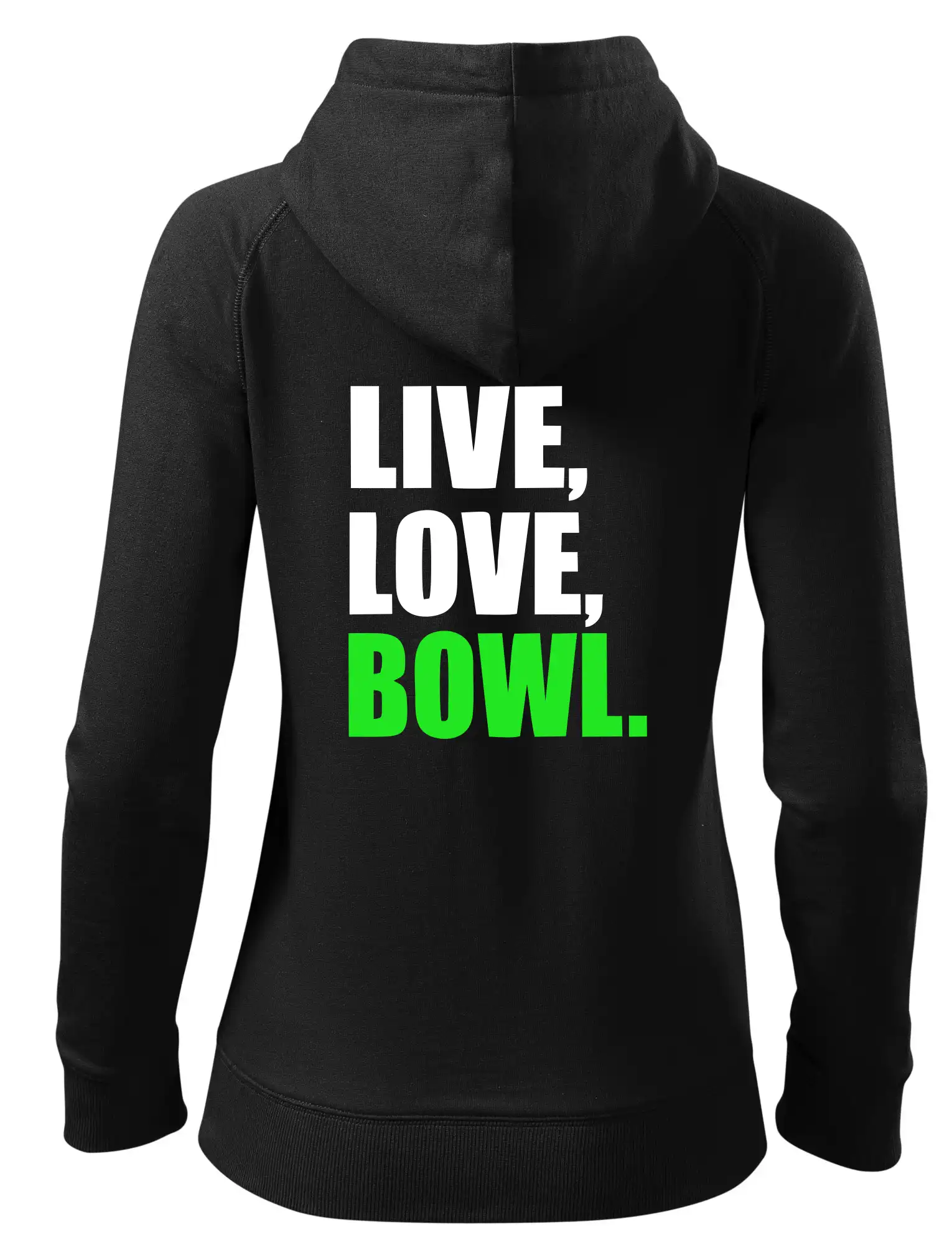 Live, Love, Bowl