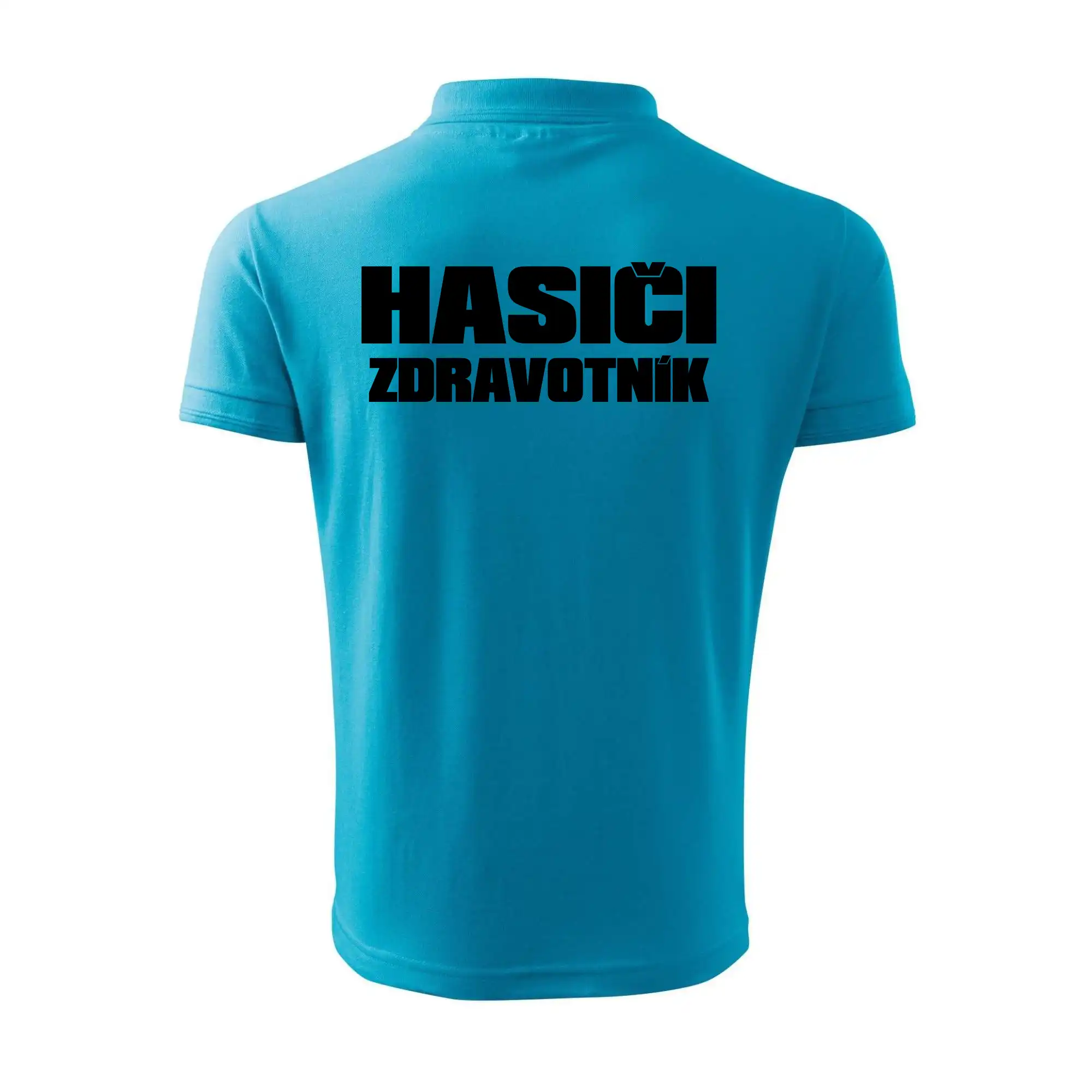 Hasiči zdravotník