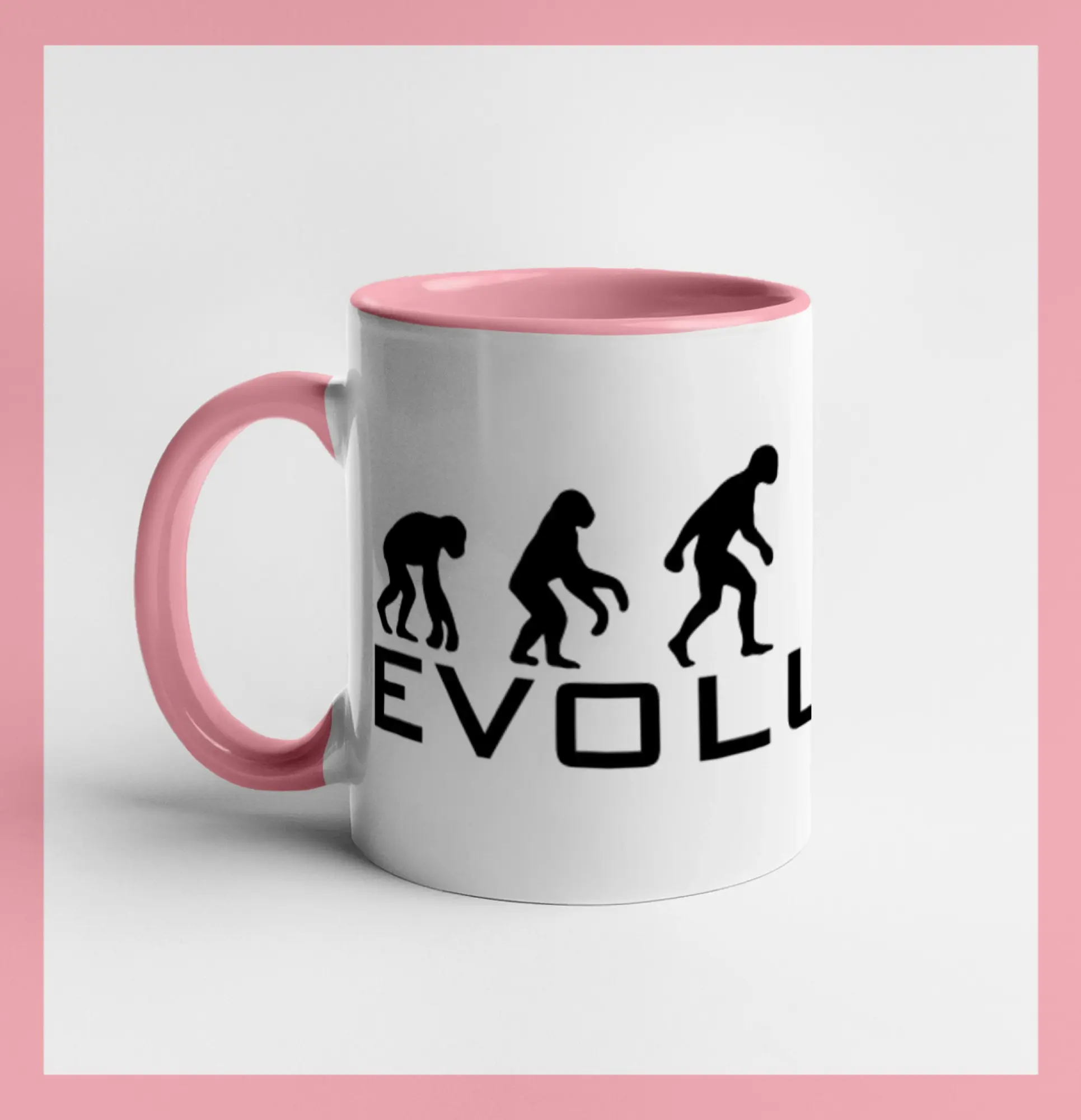Evolúcia BMX