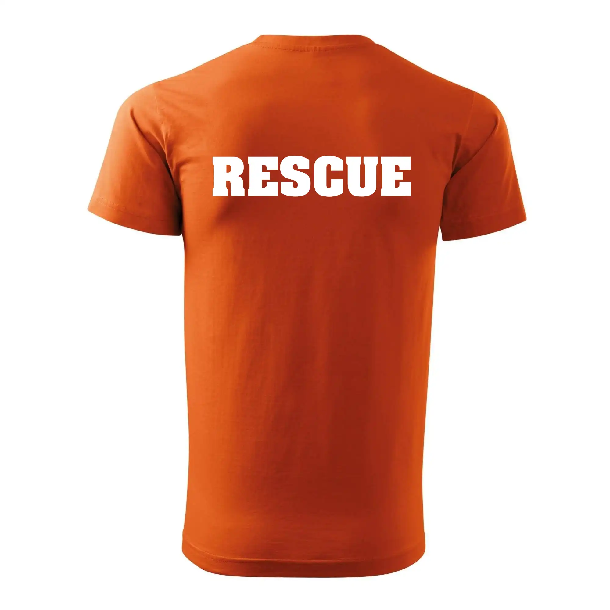 Rescue - pre záchranárov