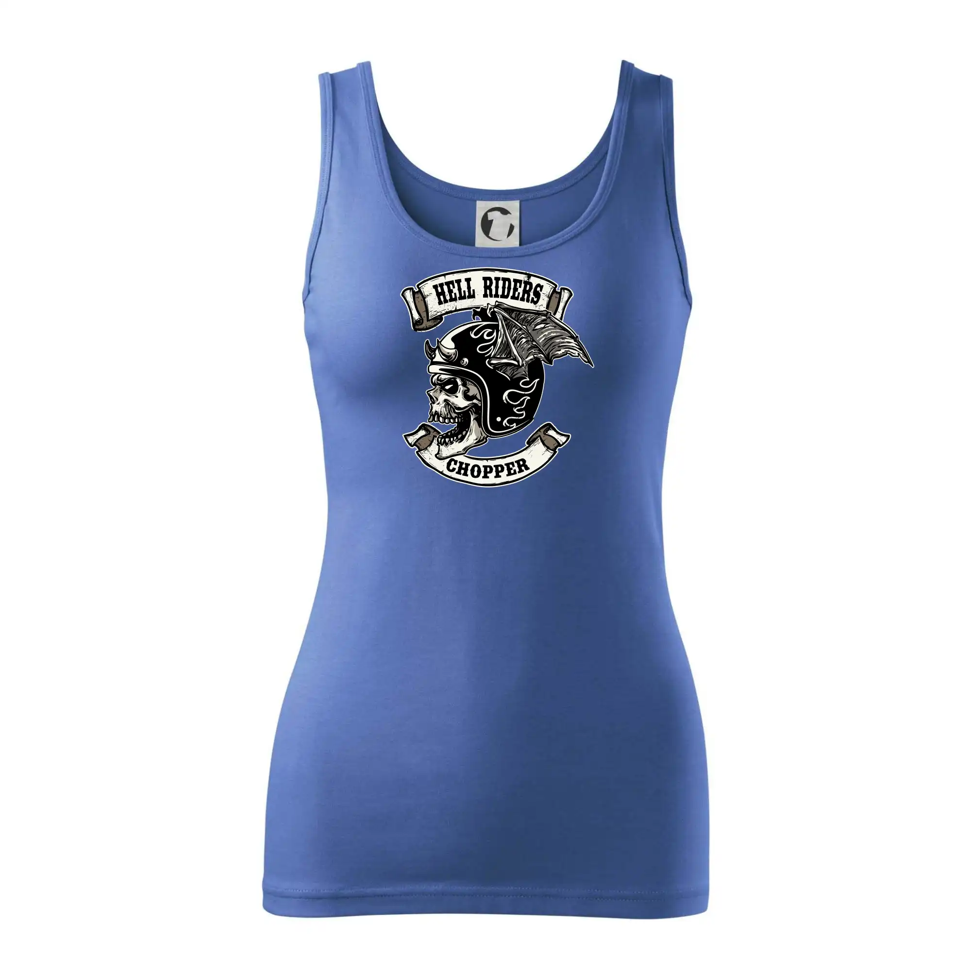 Hell Riders Chopper