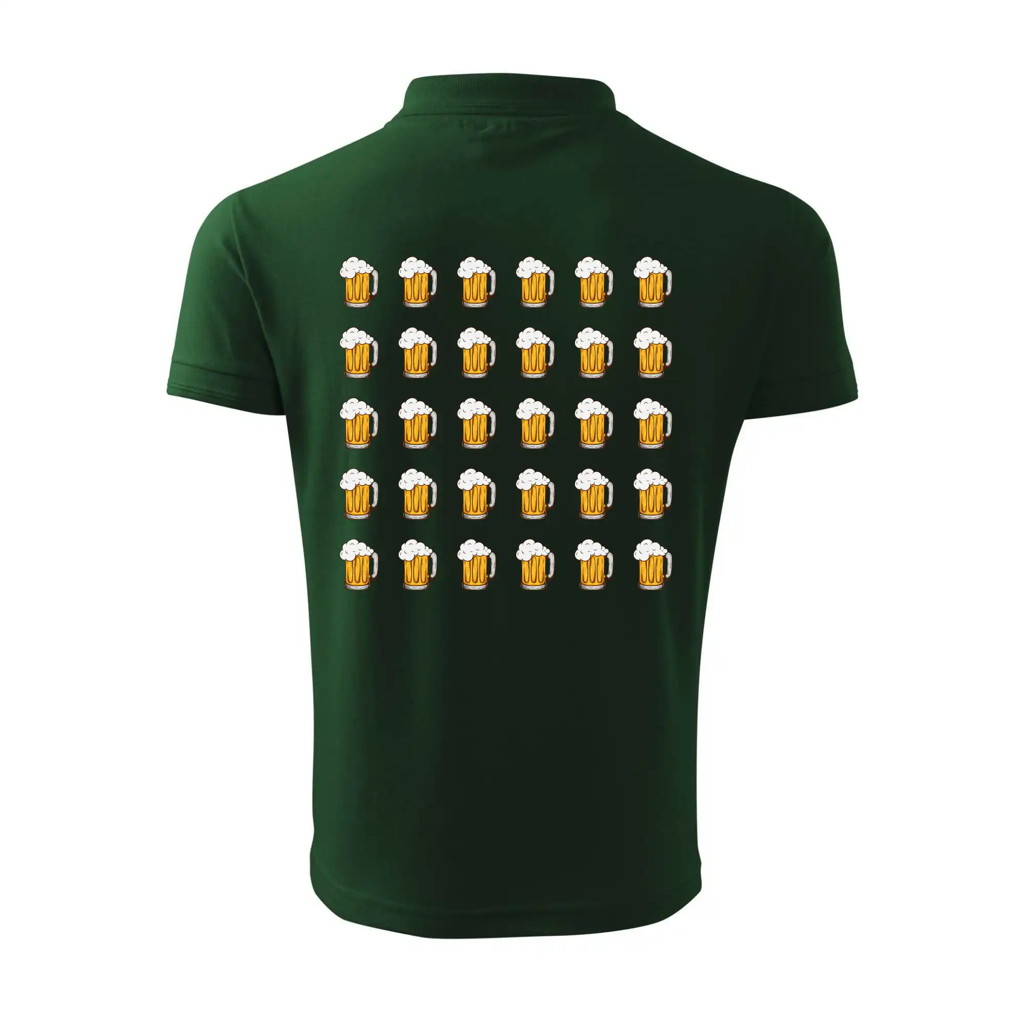 Narodeniny - 30x pivo