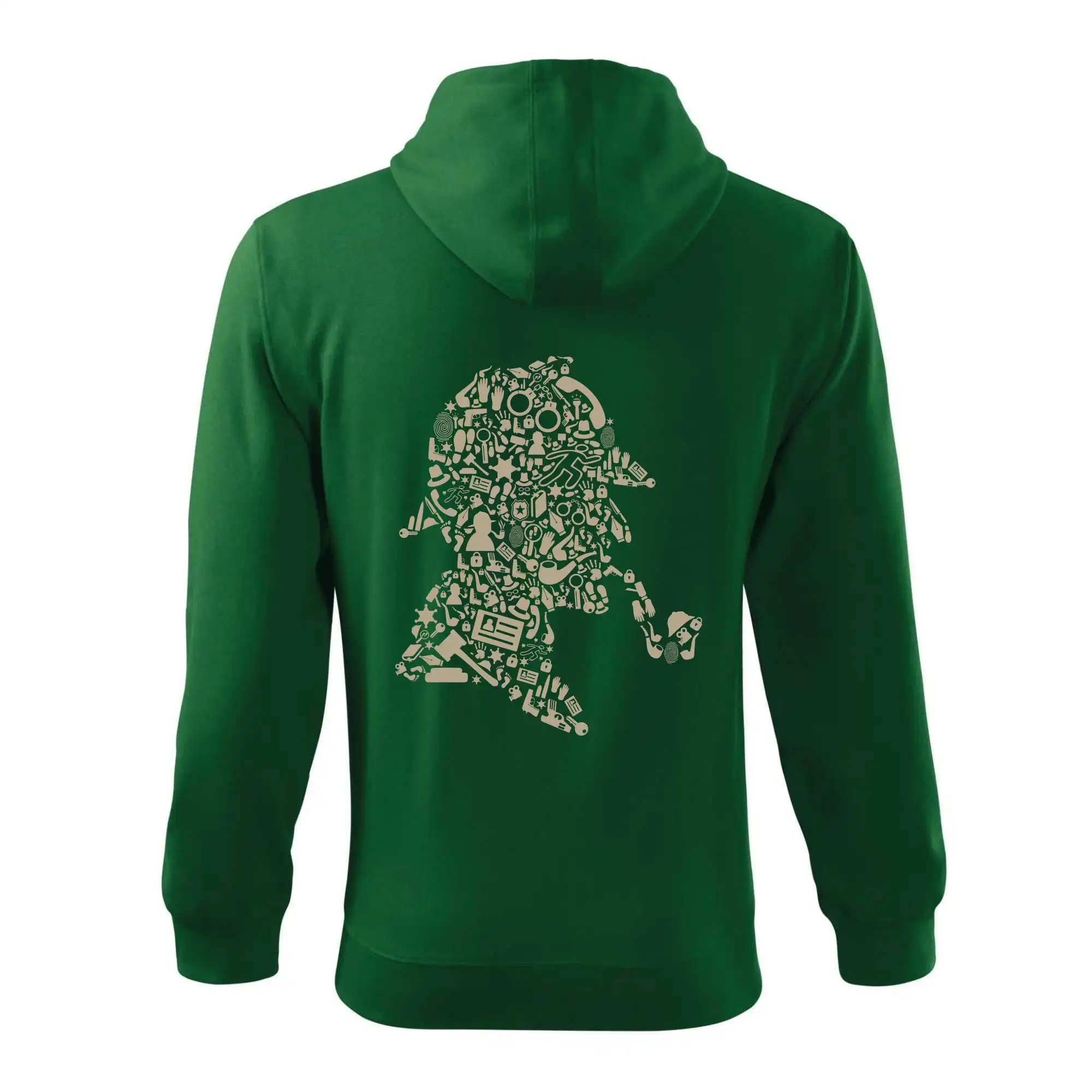 Sherlock Holmes ikony