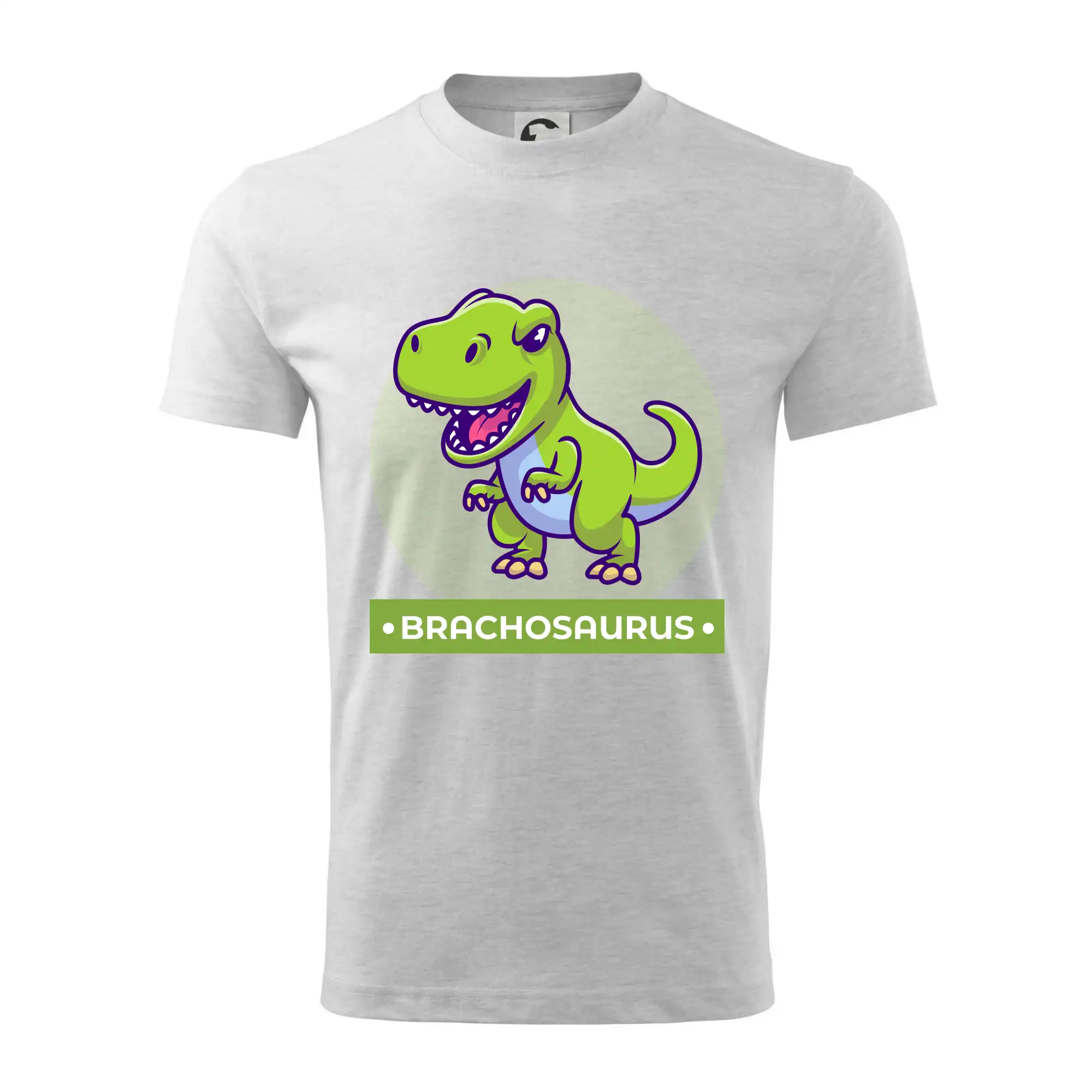 Dinosaurie rodina - bracho