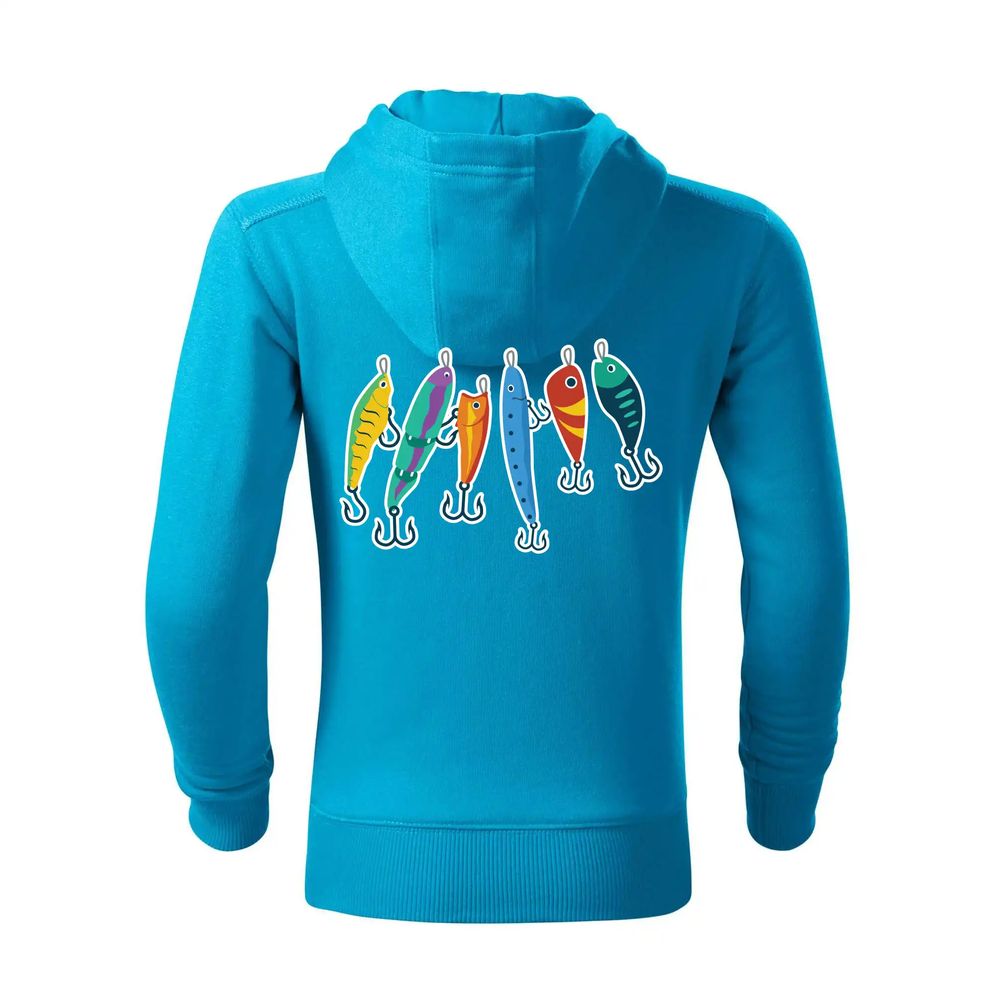 Rybářské návnady