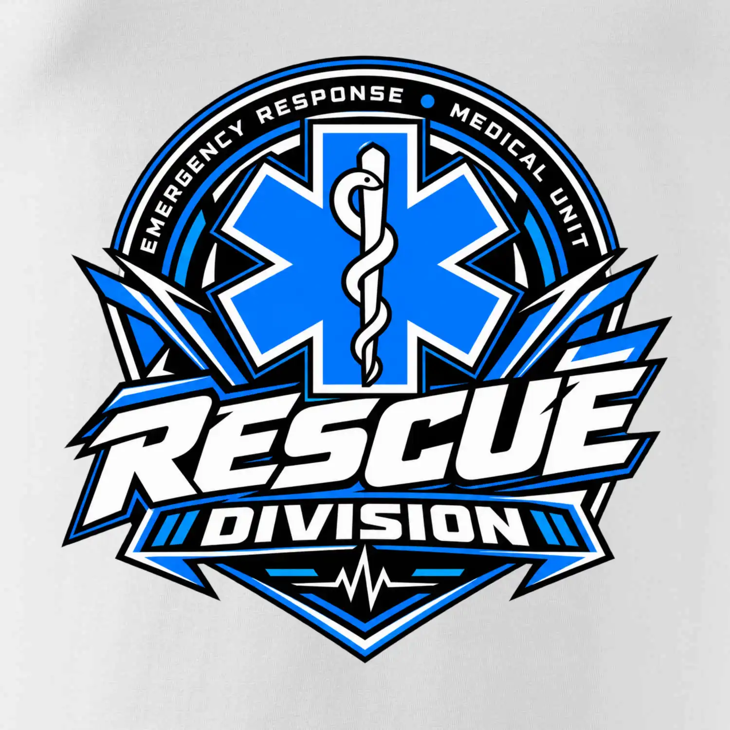 Rescue Division