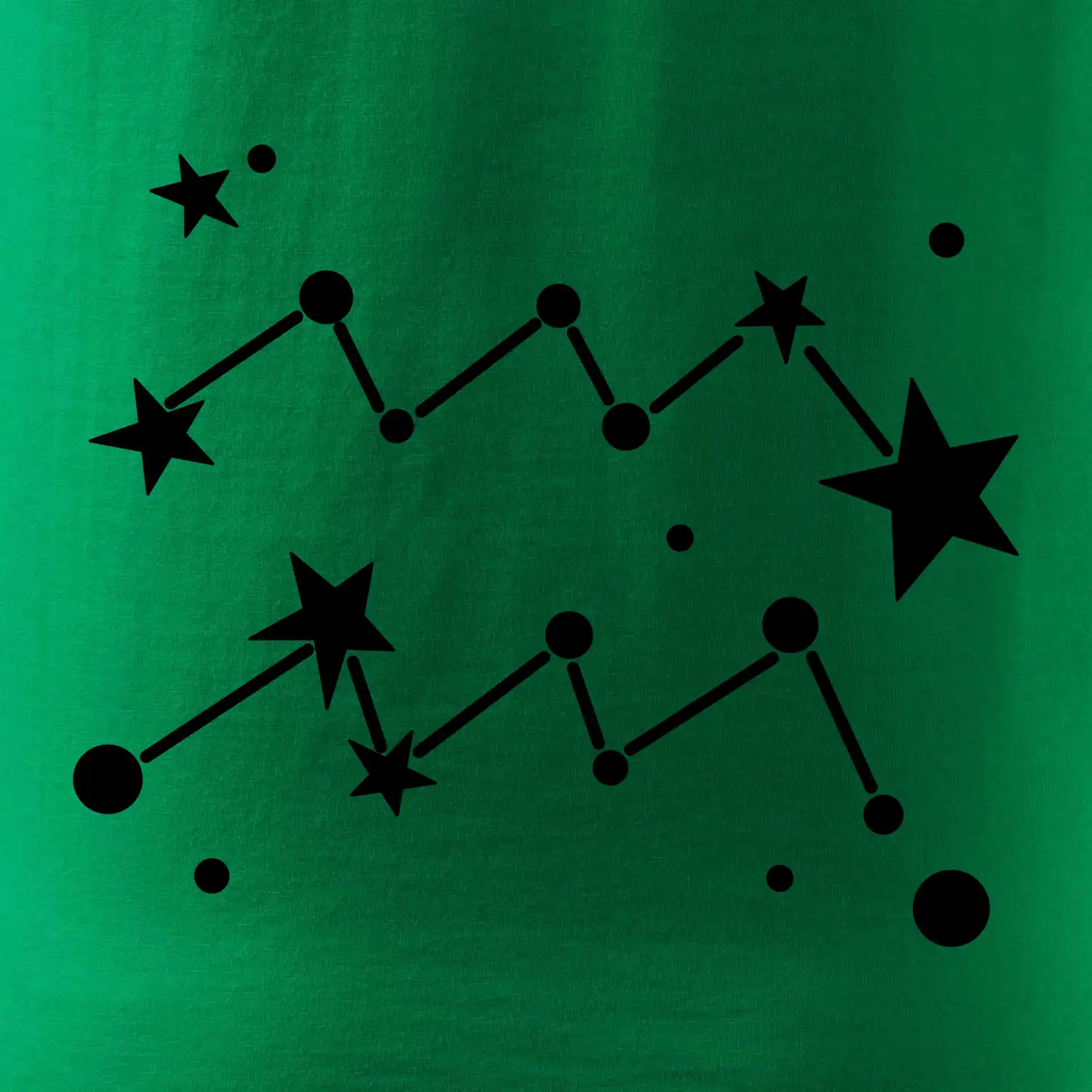 Souhvězdí - Aquarius - Vodnář