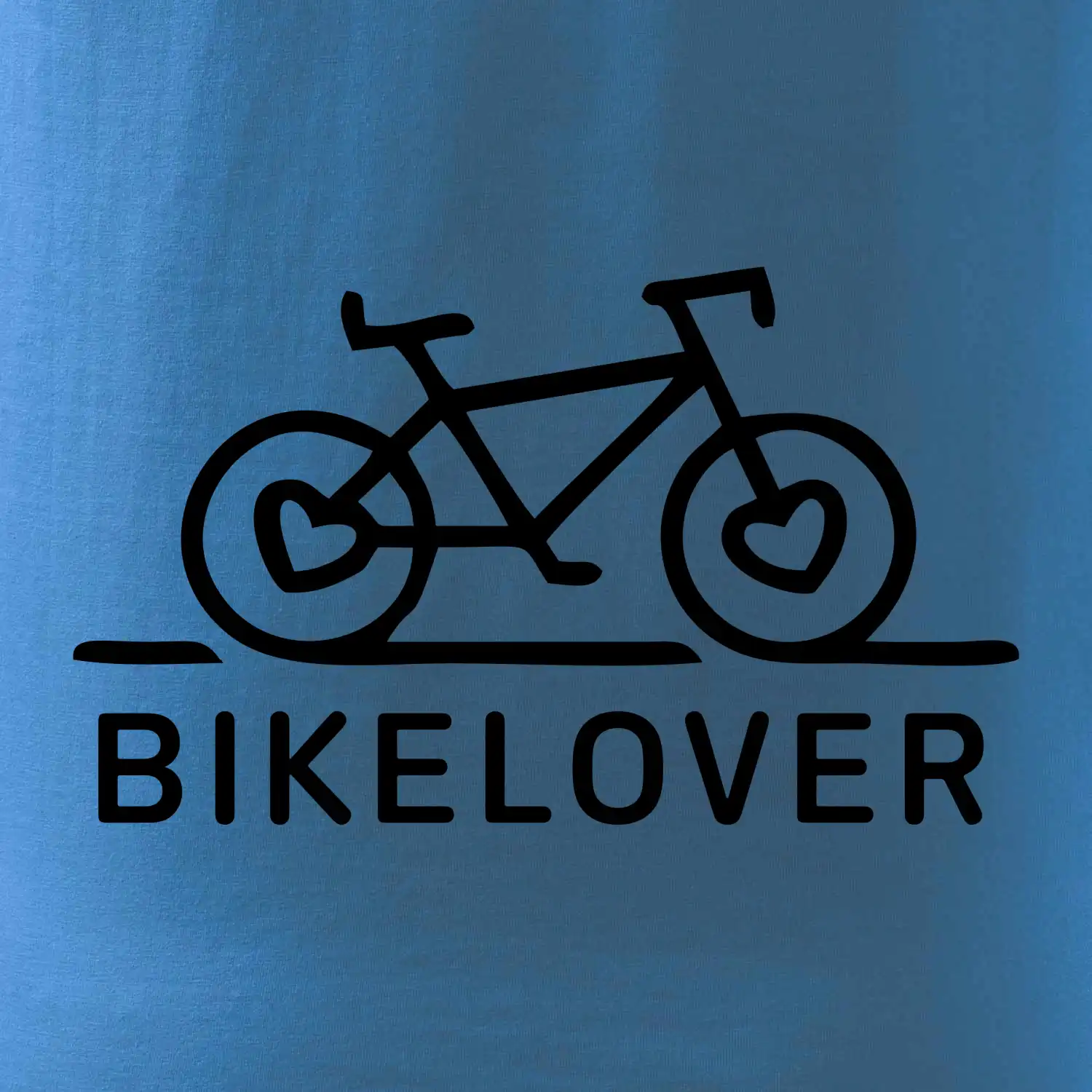 Bike lover