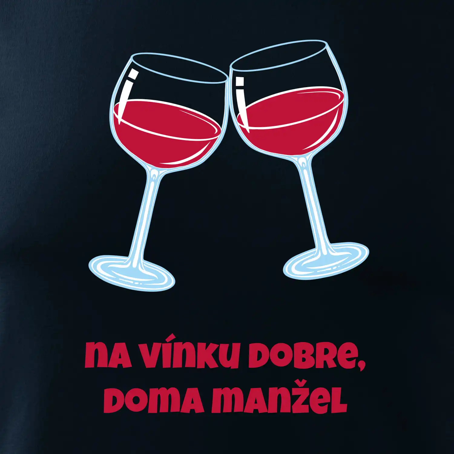 Na vínku dobre SK (Pecka design)