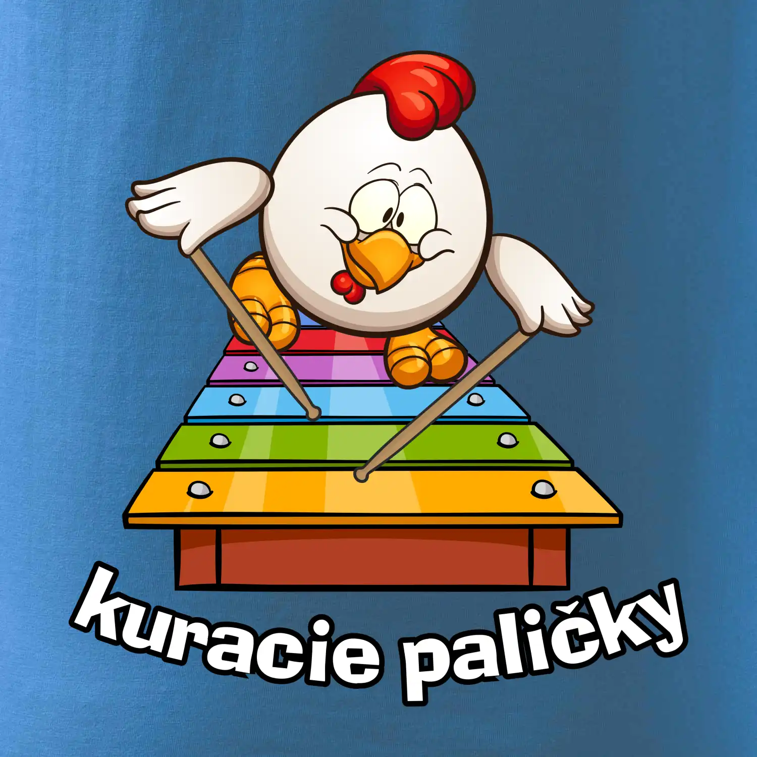Kuracie paličky