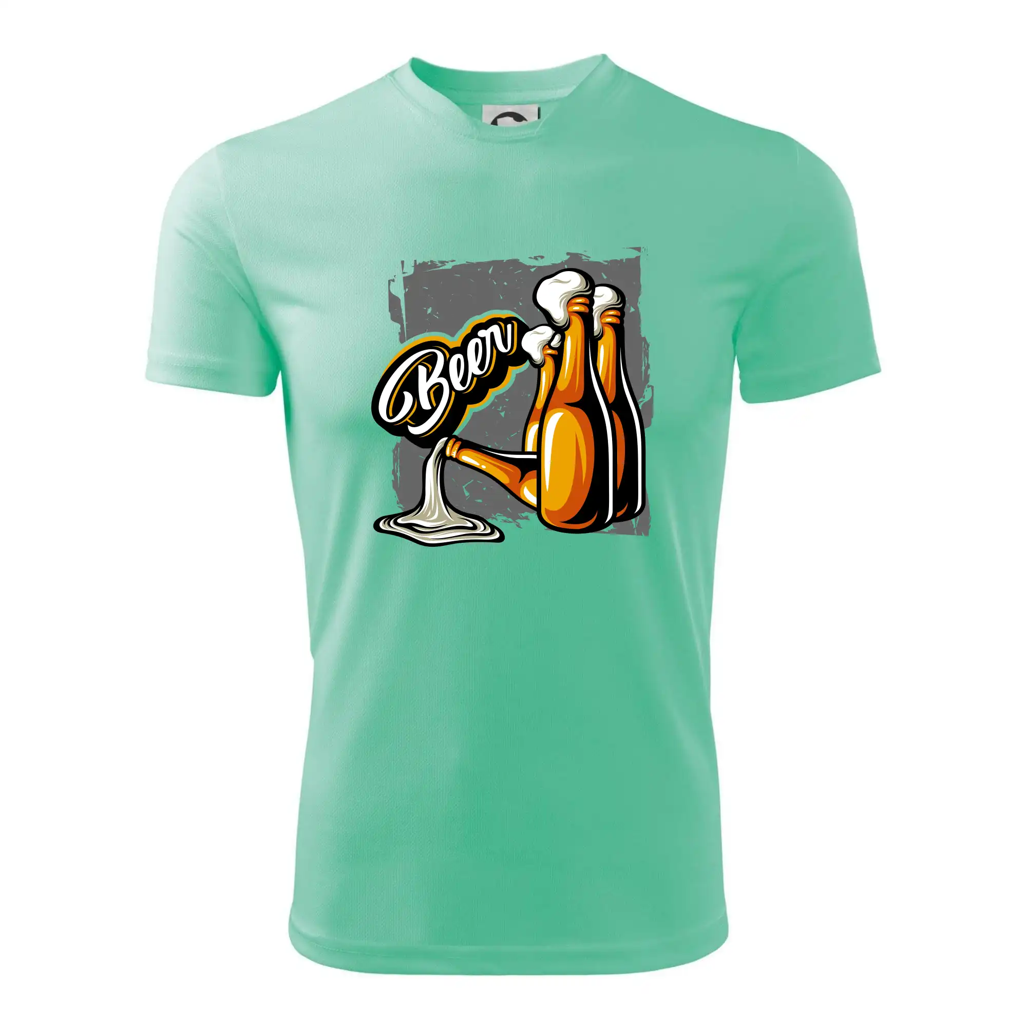 Beer lahve