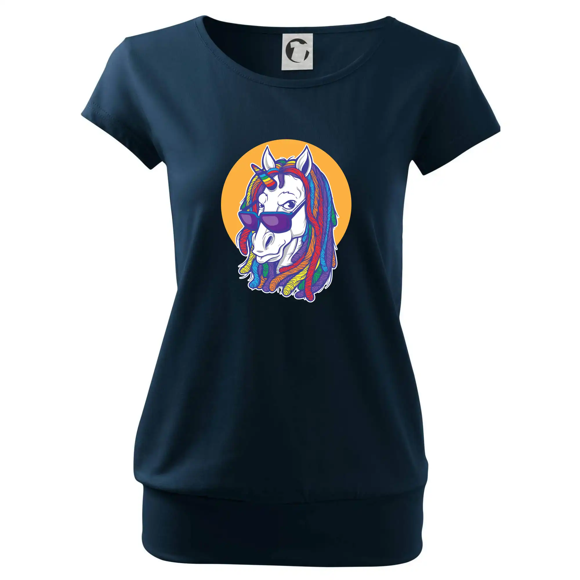 Rasta unicorn