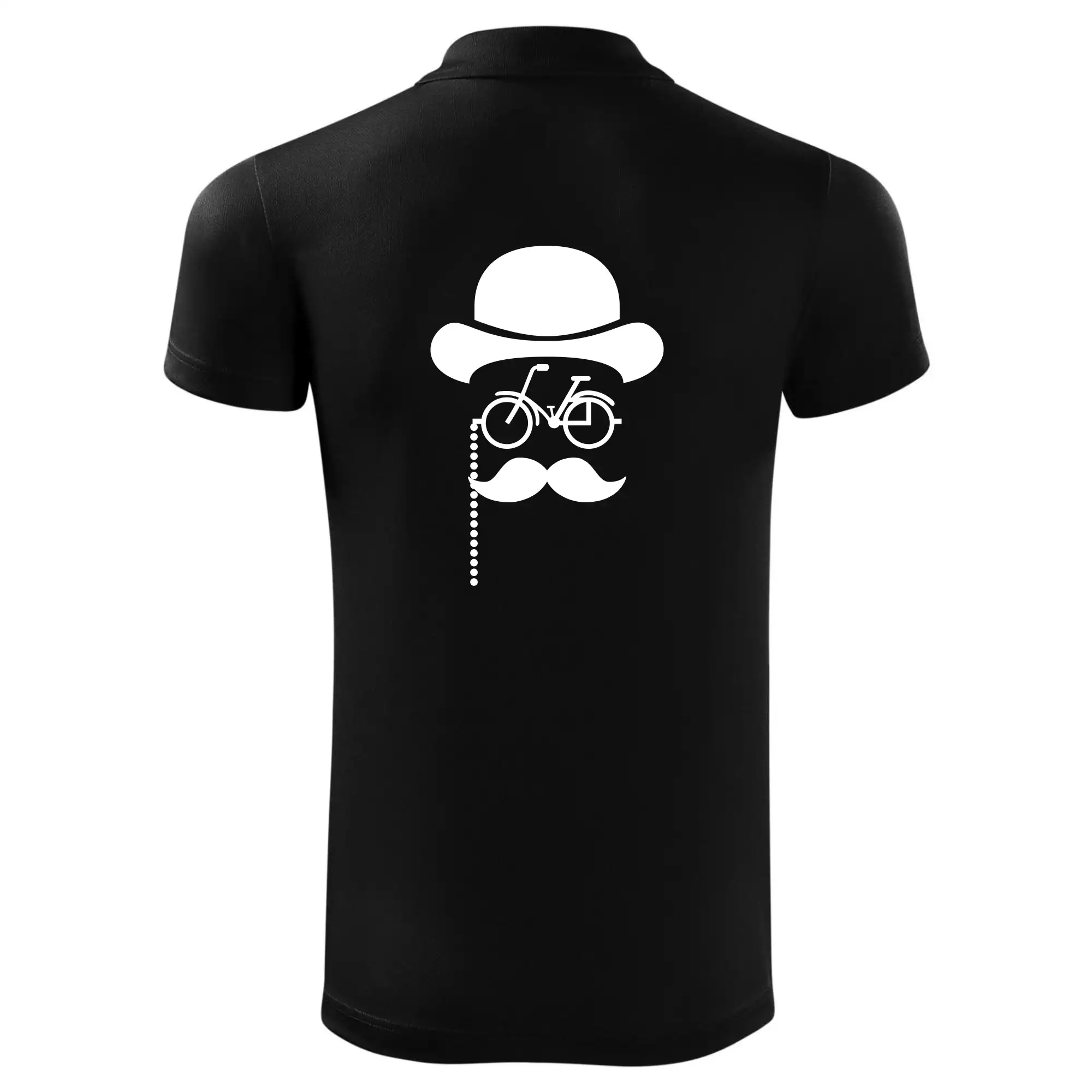 Mustache kolo