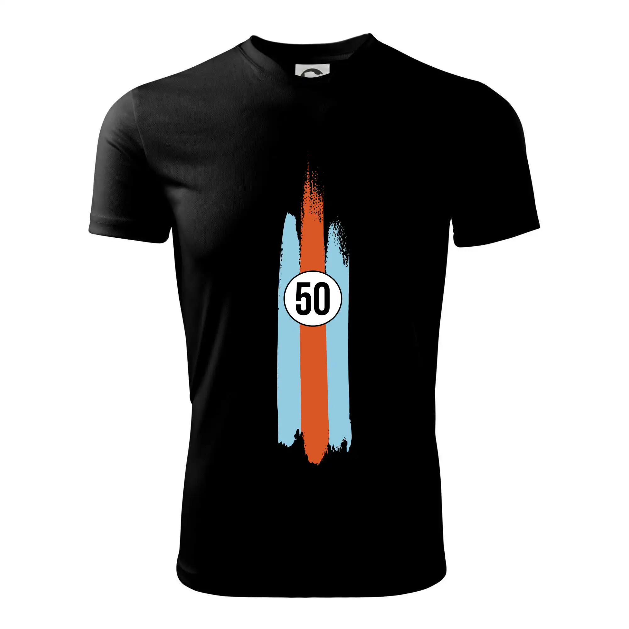 Vintage Race 50