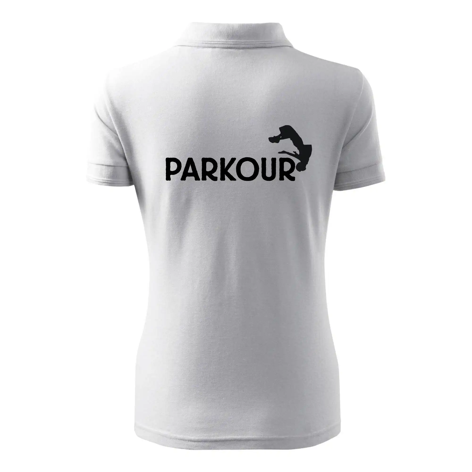 Parkour - salto