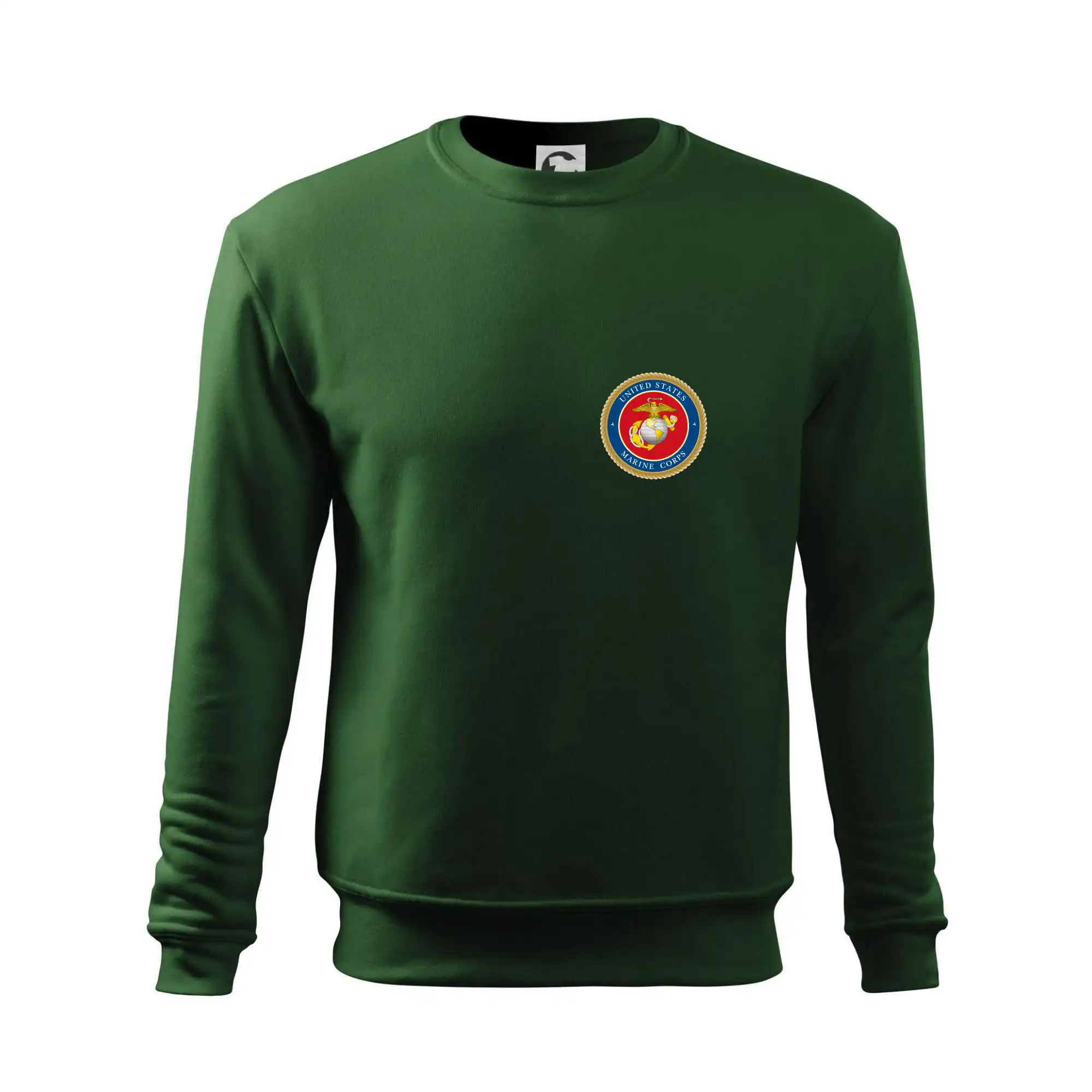 United States Marine Corps  barevné