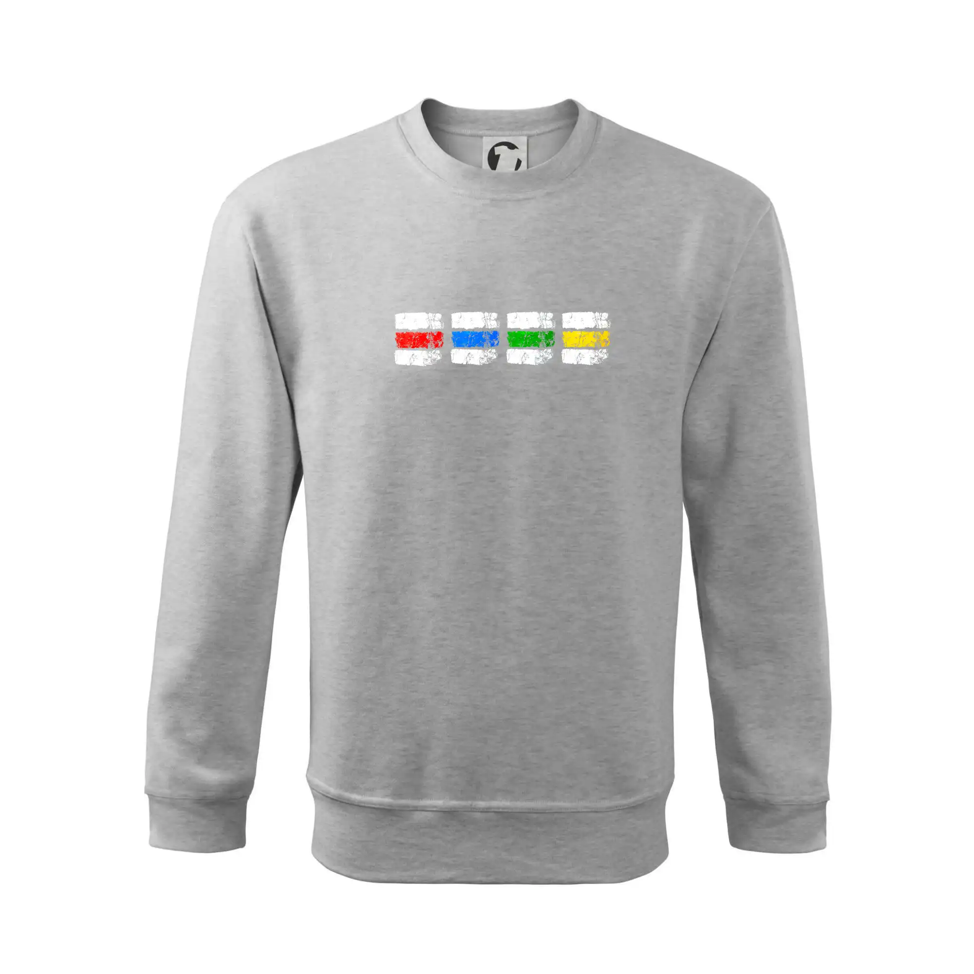 Turistické značky všechny