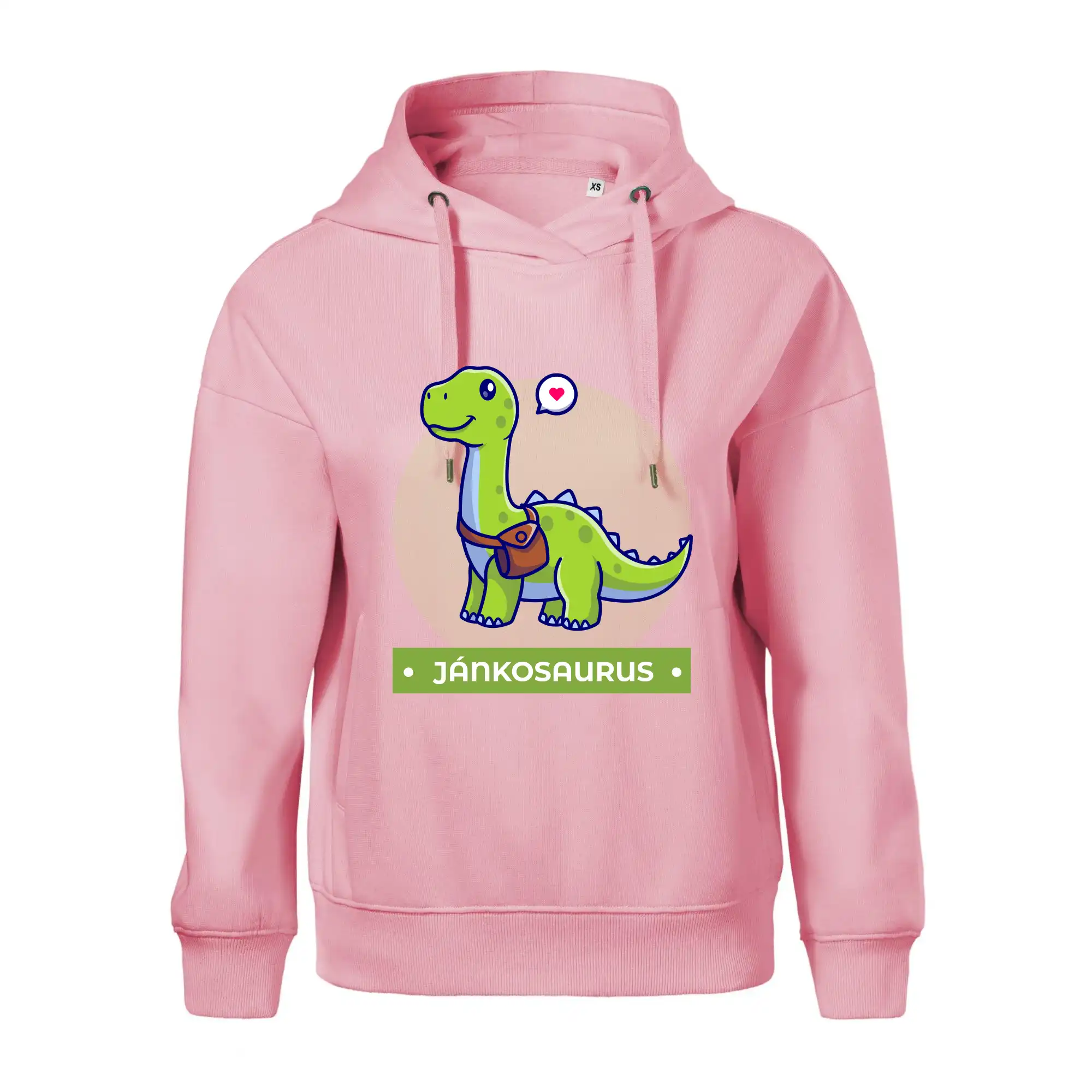 Dinosaurie mená - zelený dinosaurus SK