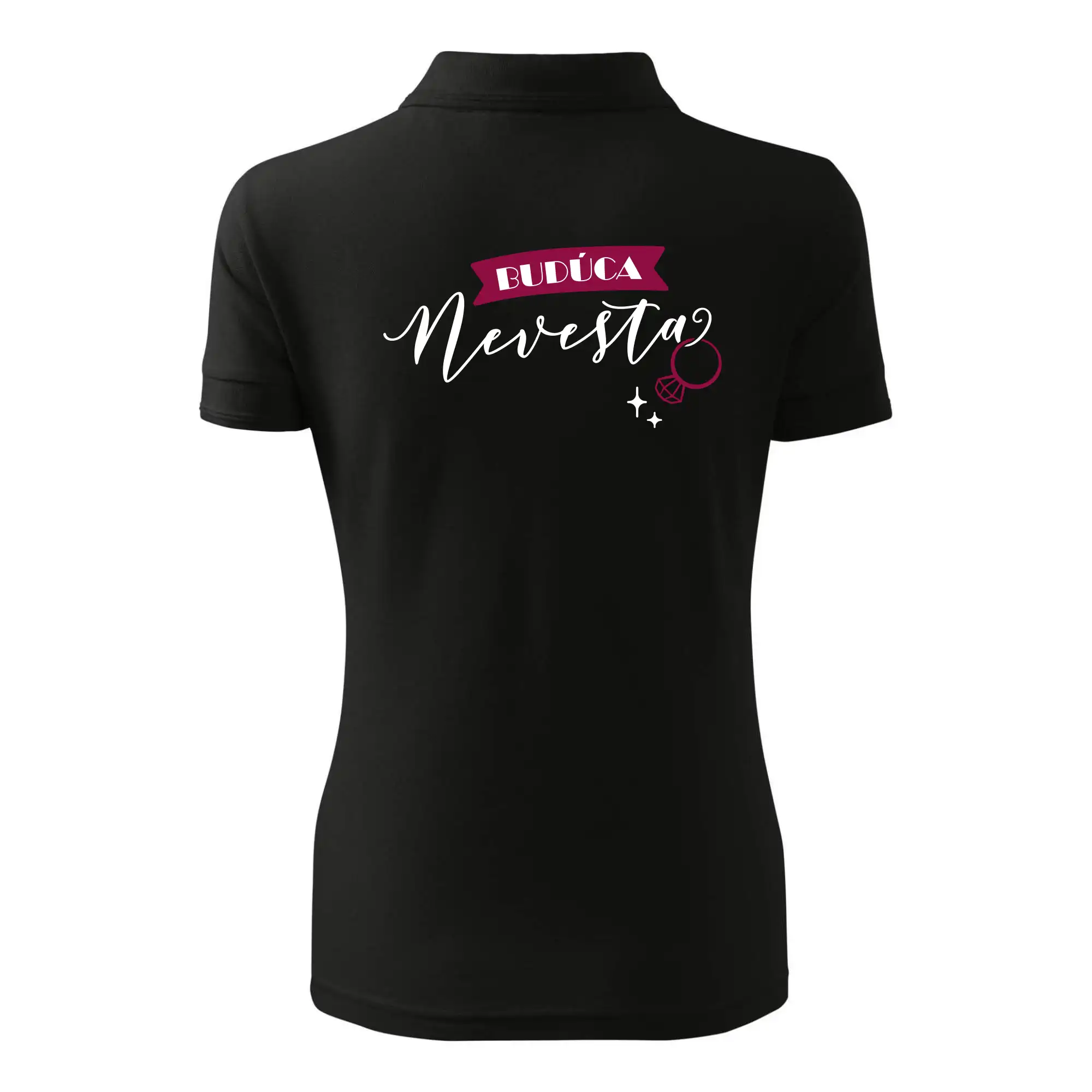 Budúca nevesta prsteň SK