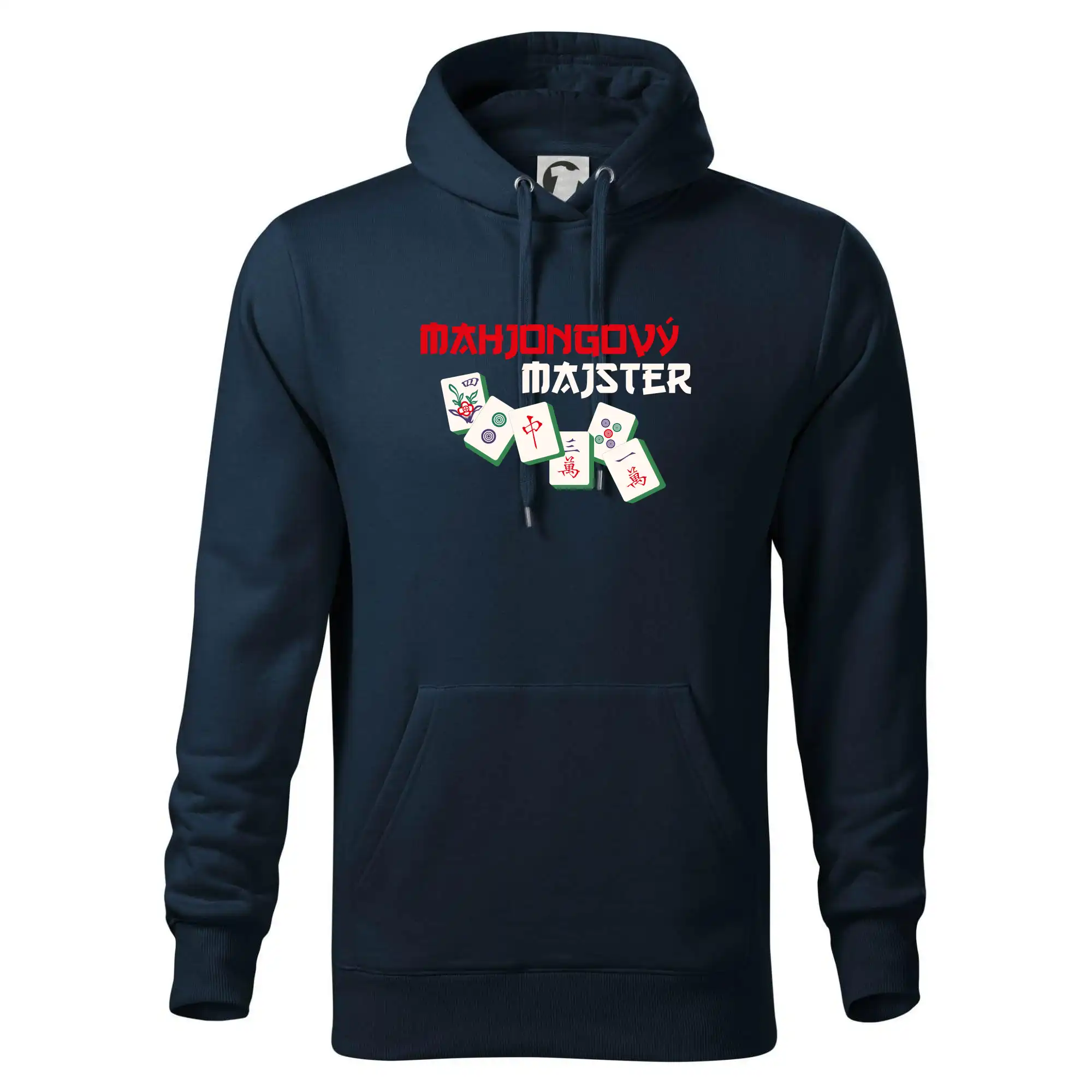 Majhongový majster SK