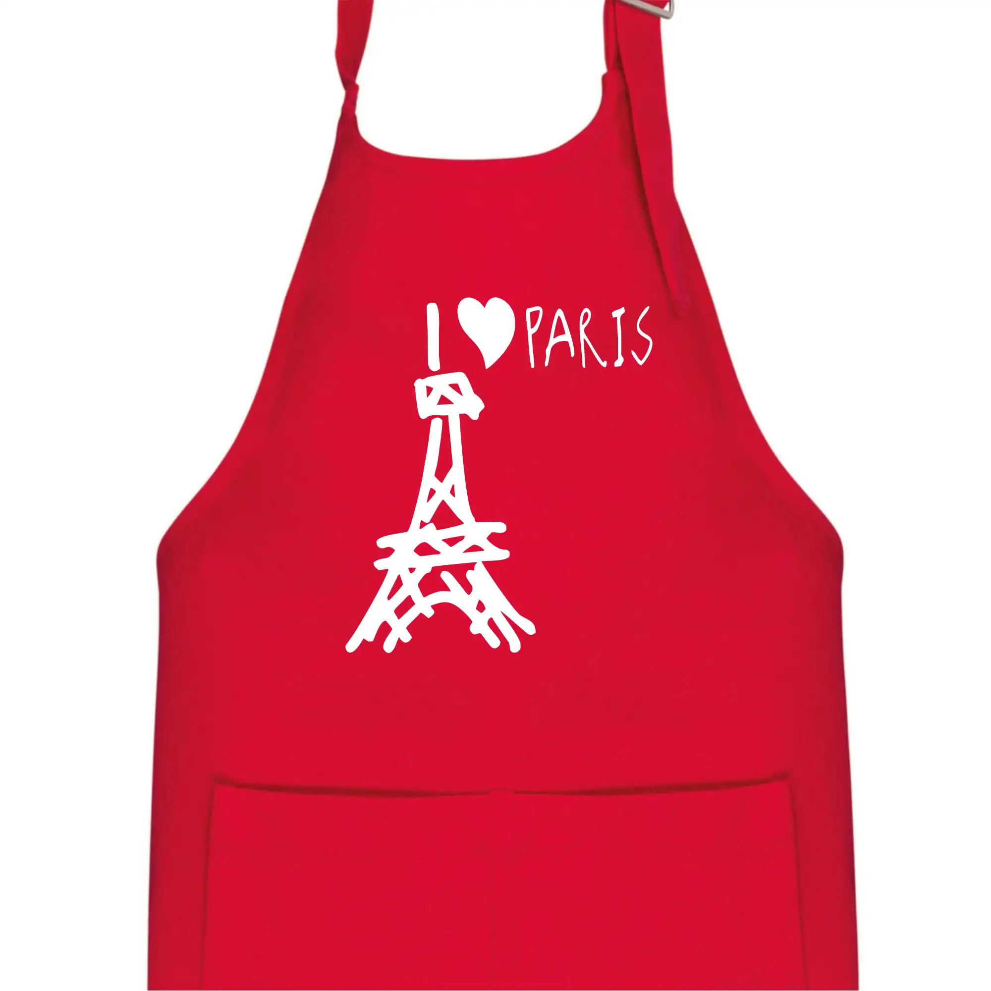 I love Paris