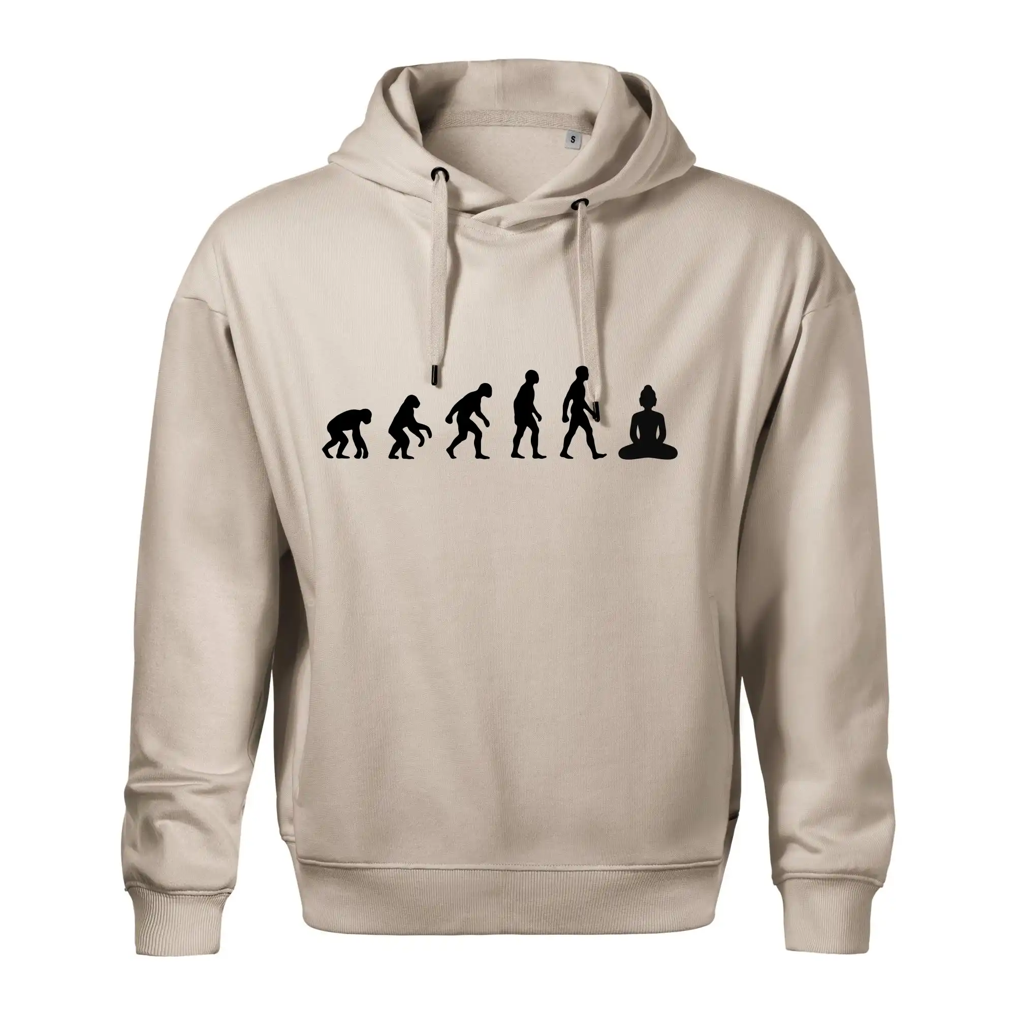 Evoluce budha