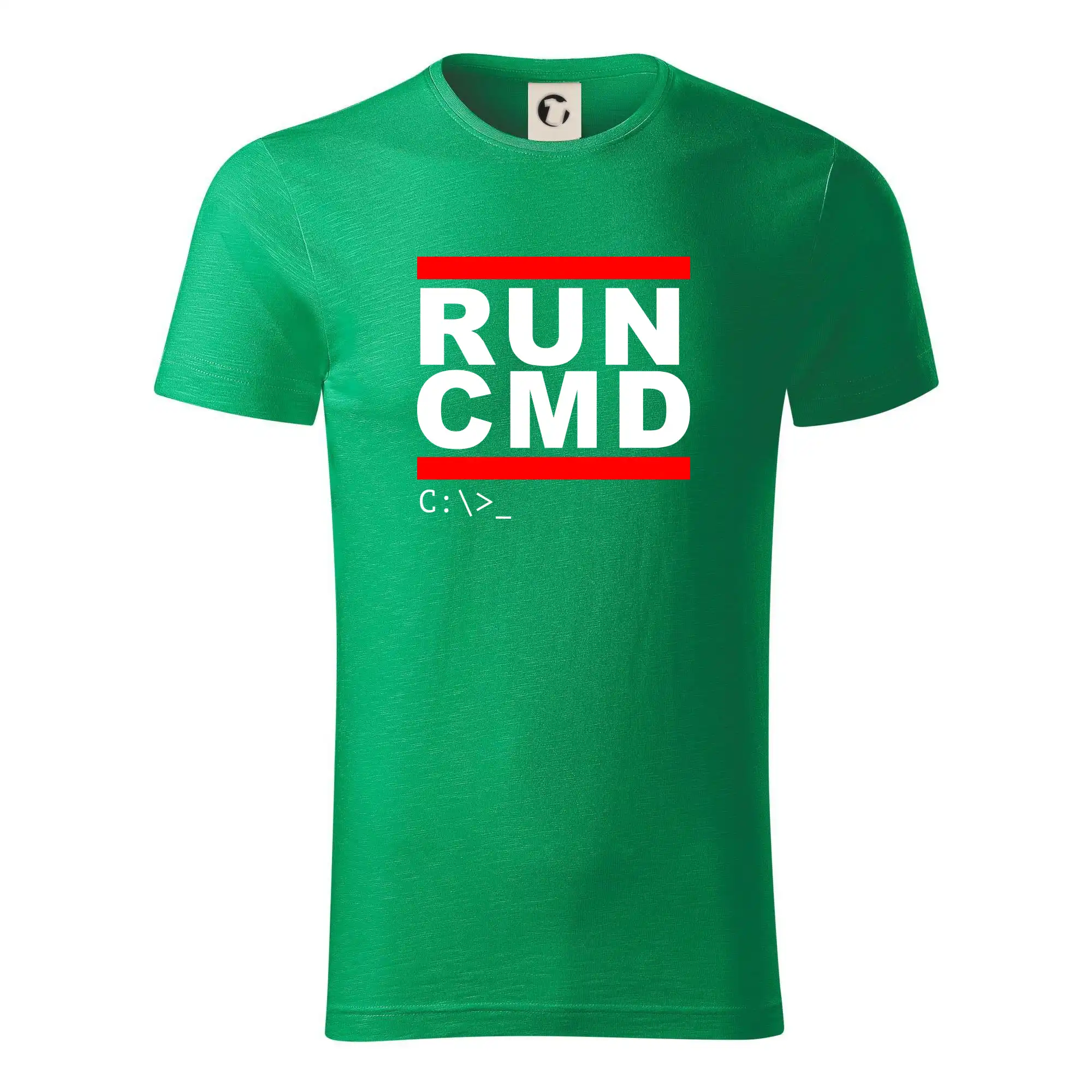 Run CMD