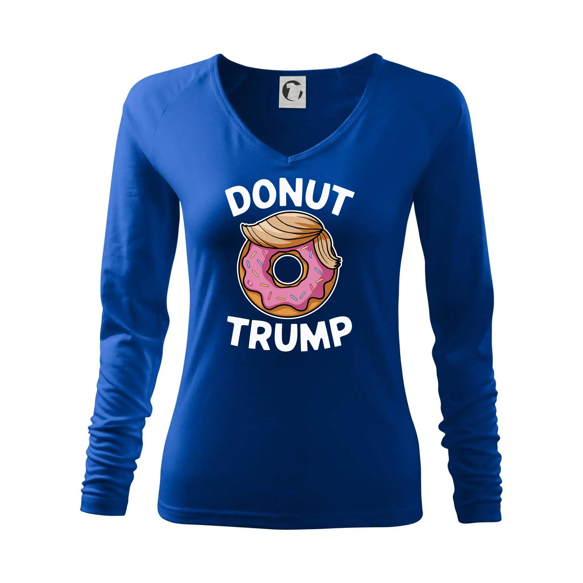 Donut Trump