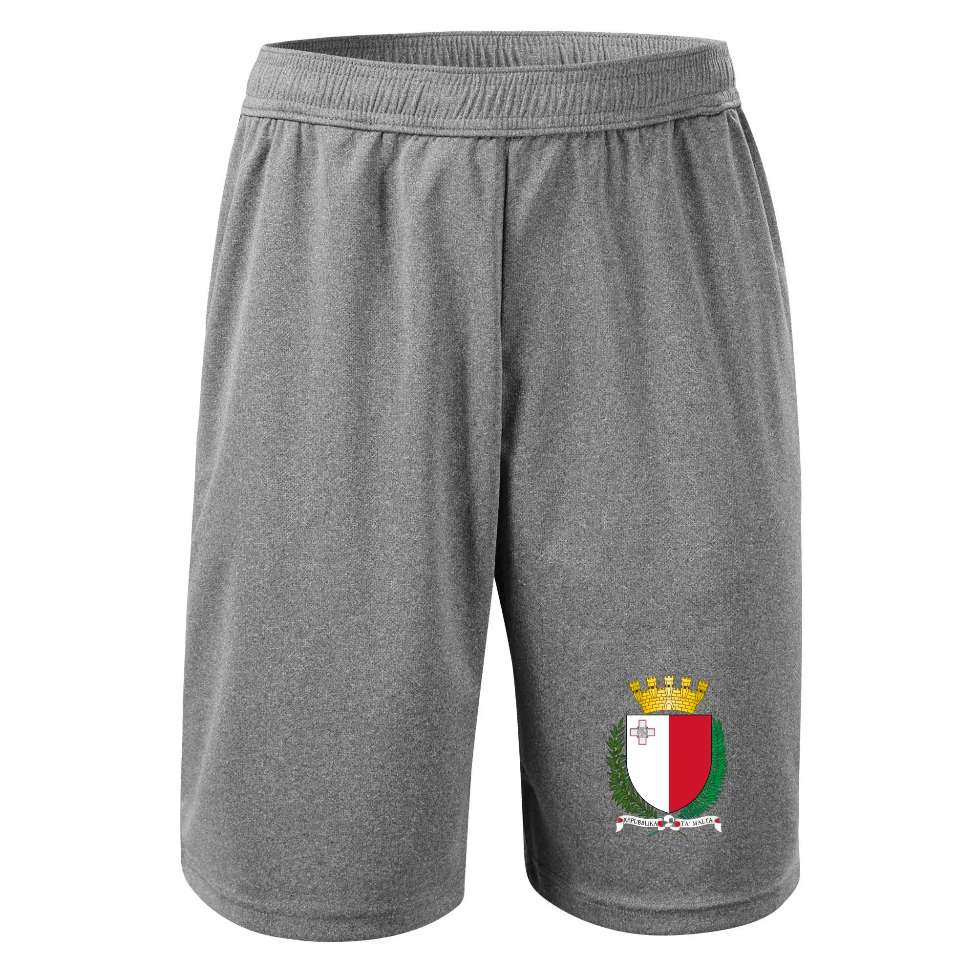 Malta - statní znak