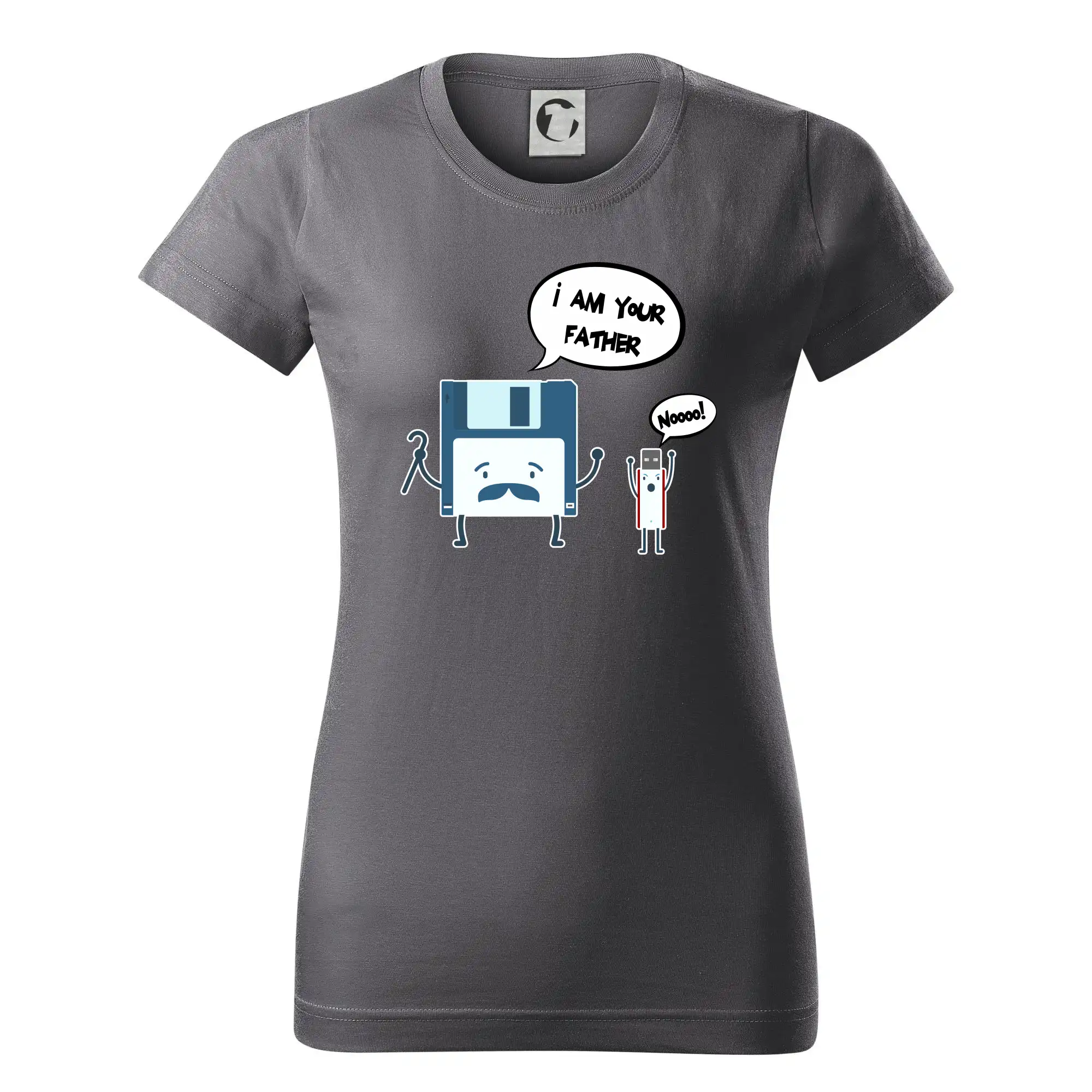 I am your father USB