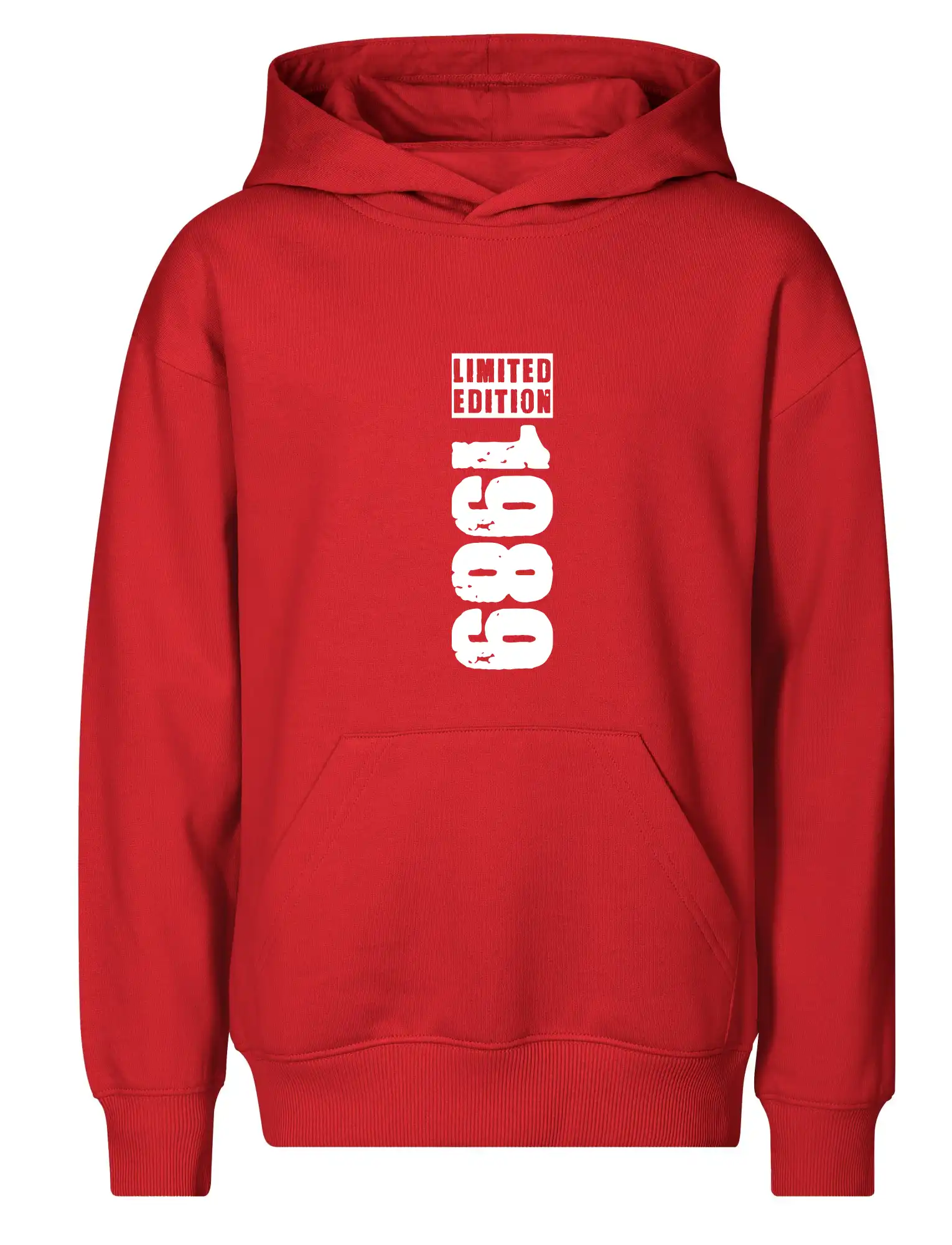 Limited edition 1989 pruh