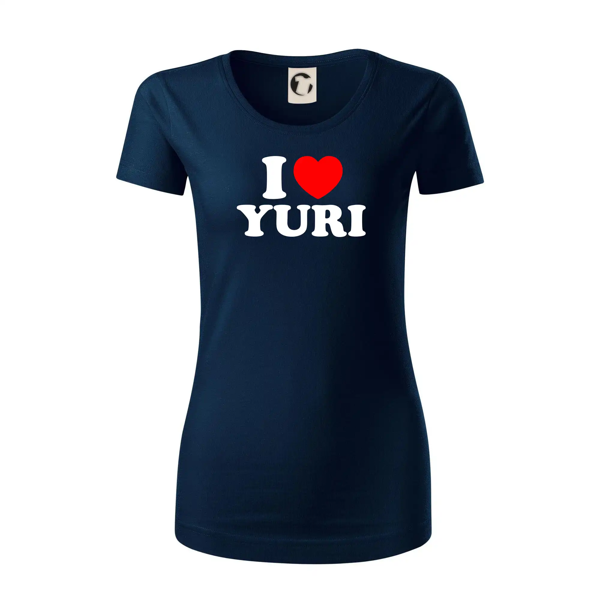 I love yuri