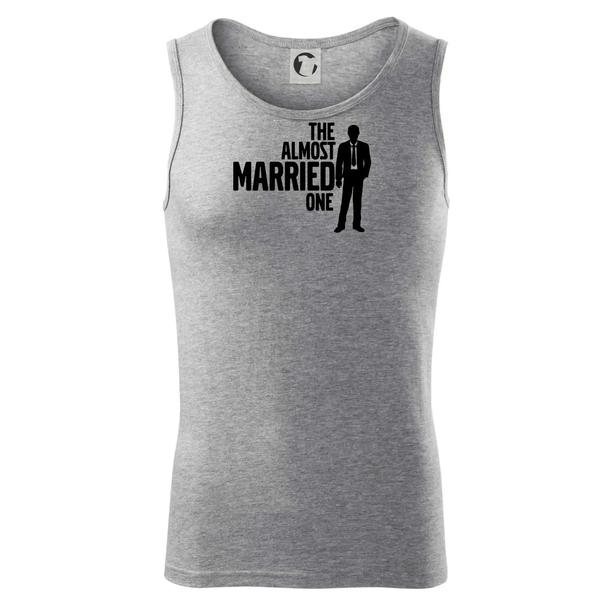 Bachelor party - The almost married one