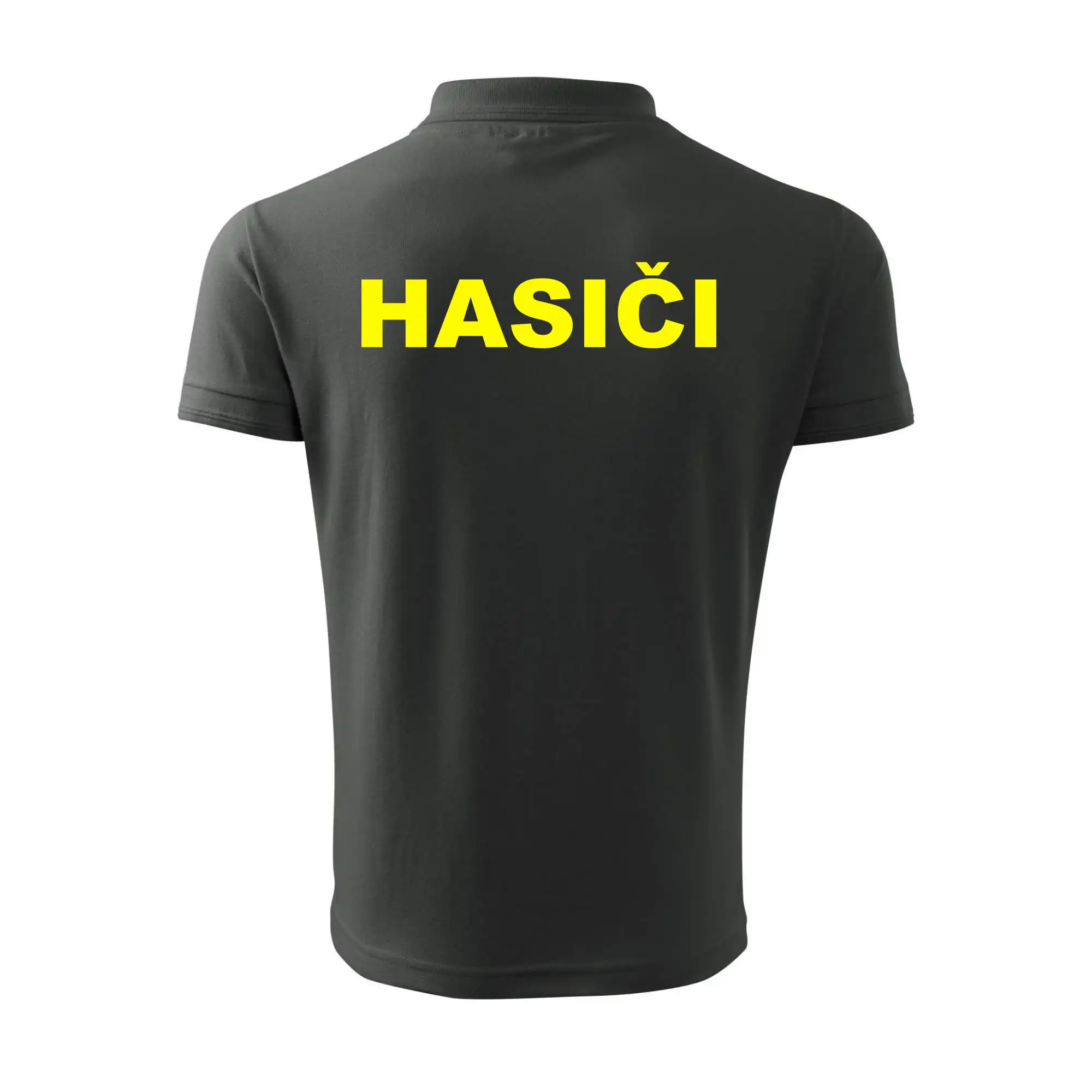 Hasiči názov samostatný