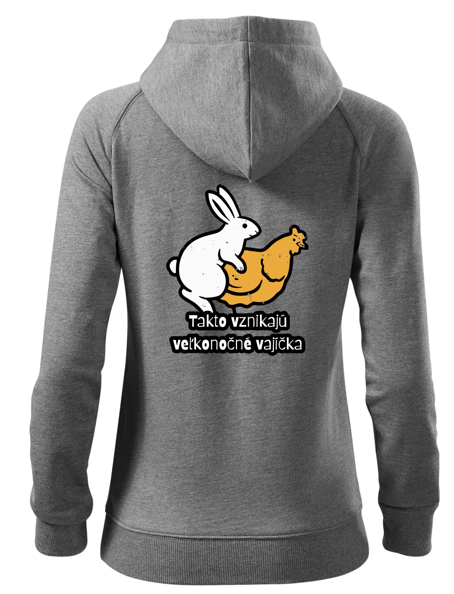 Takto vznikajú veľkonočné vajíčka