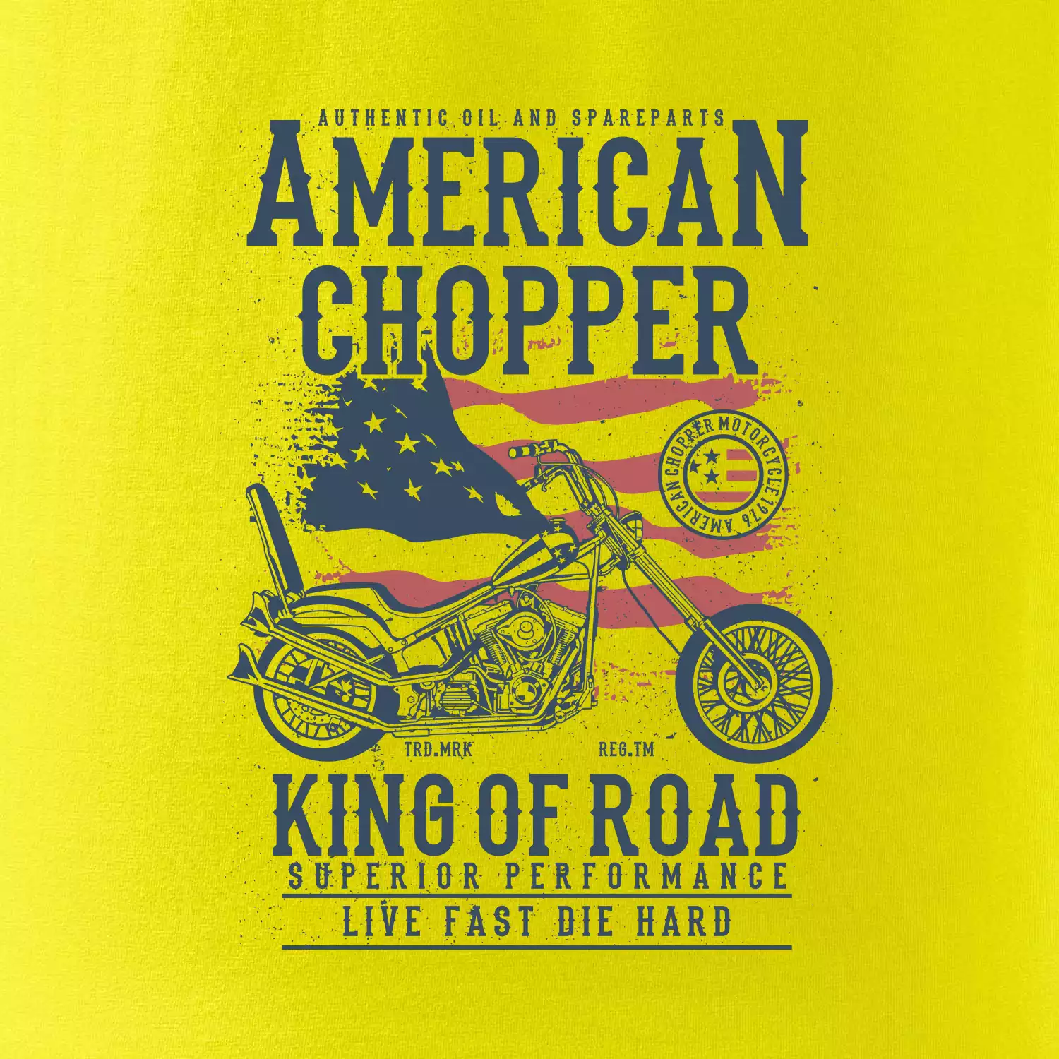American Chopper