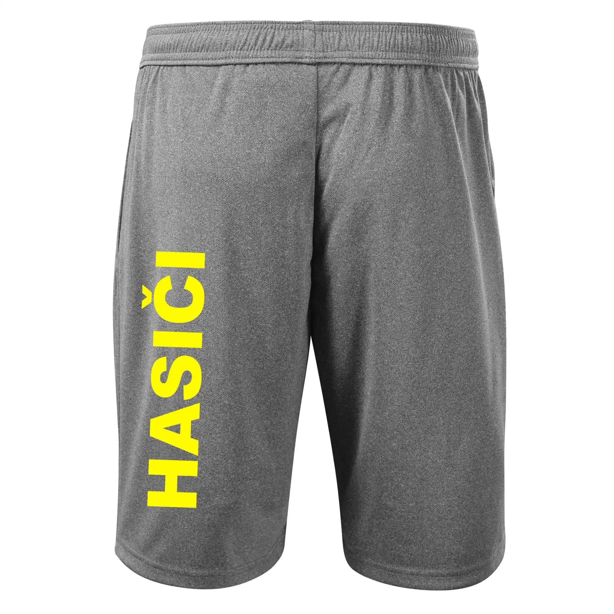 Hasiči názov samostatný