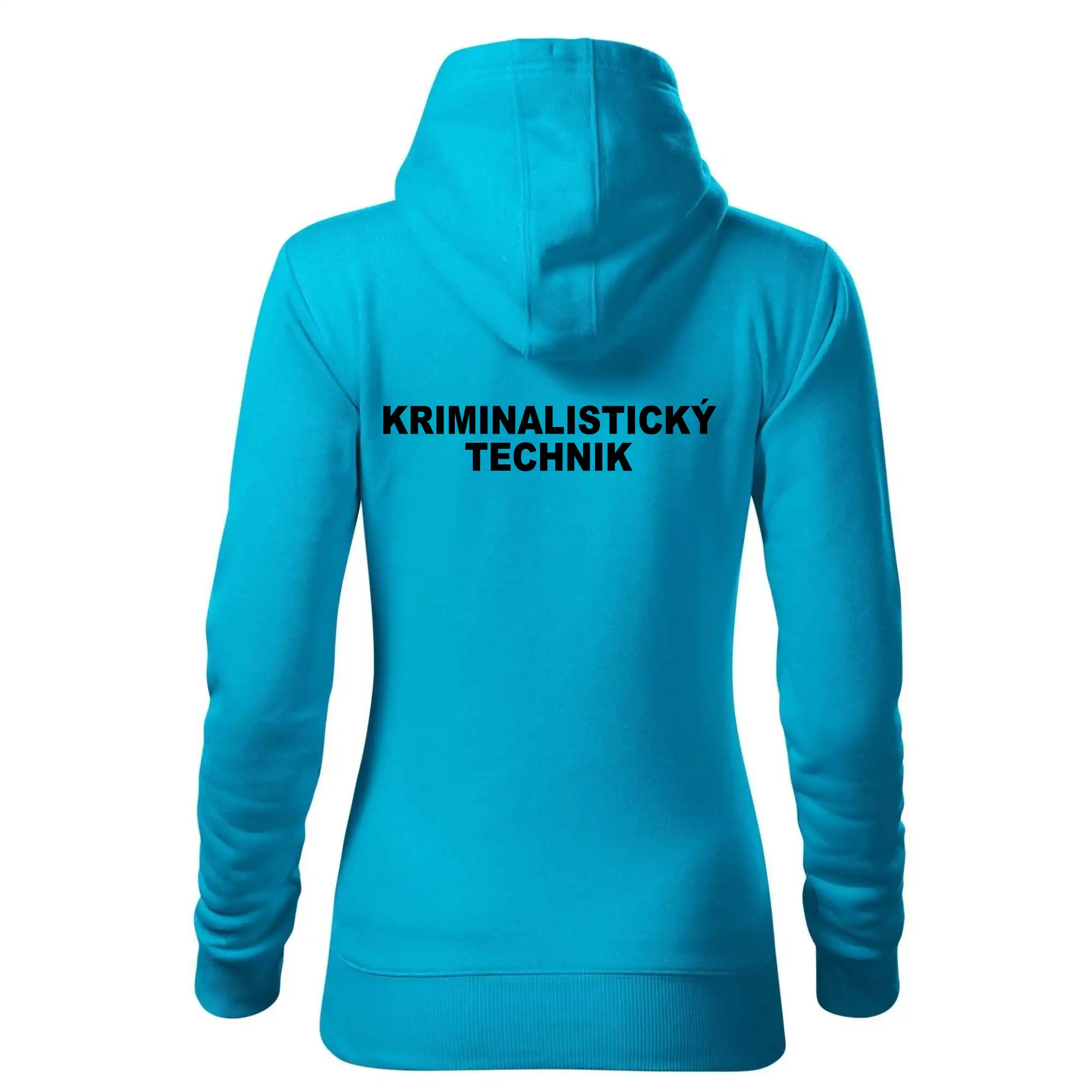Kriminalistický technik