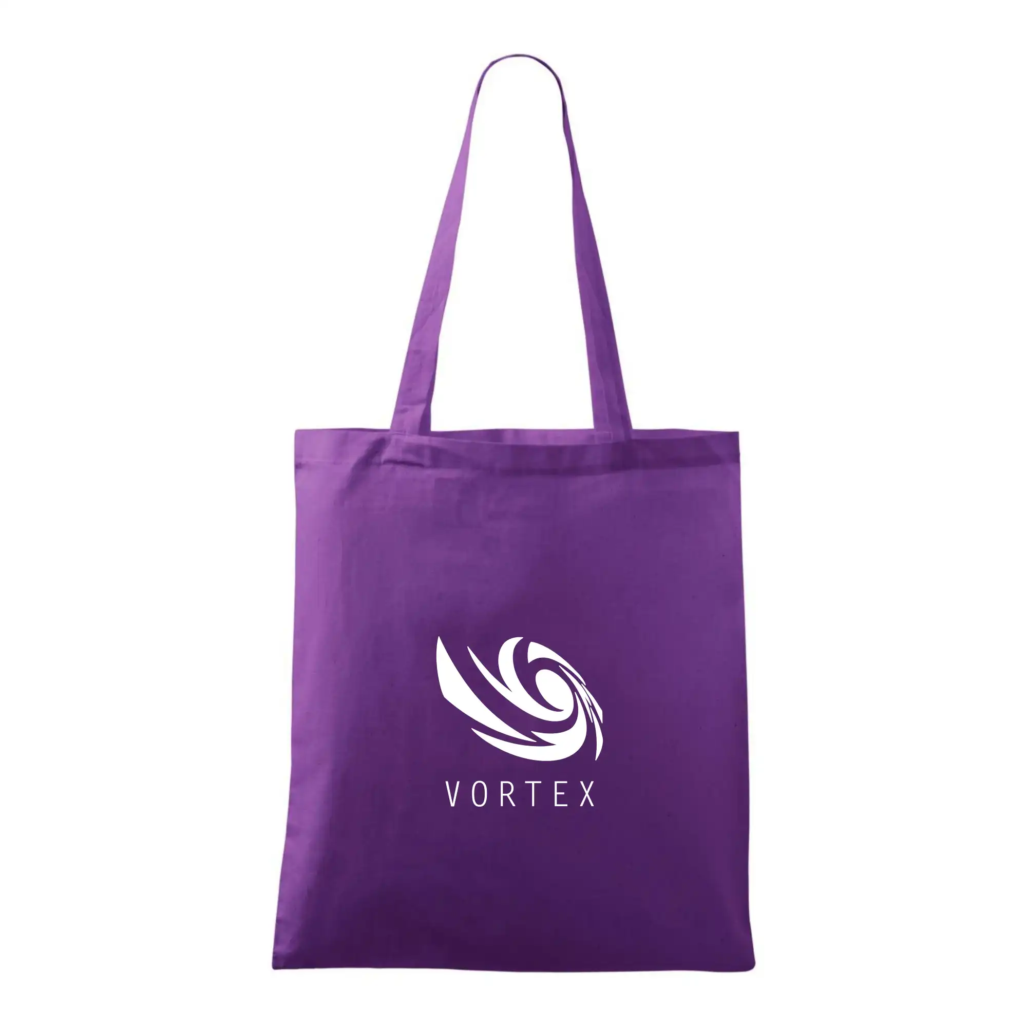 Vortex logo jednofarebné