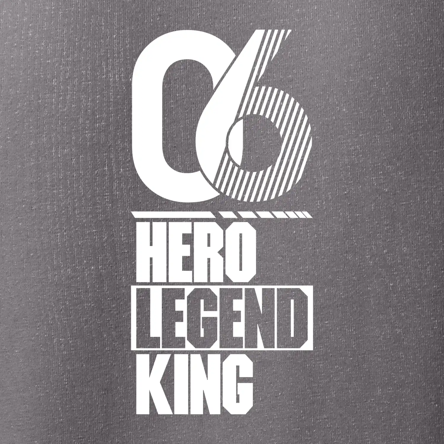 Hero, Legend, King 2006