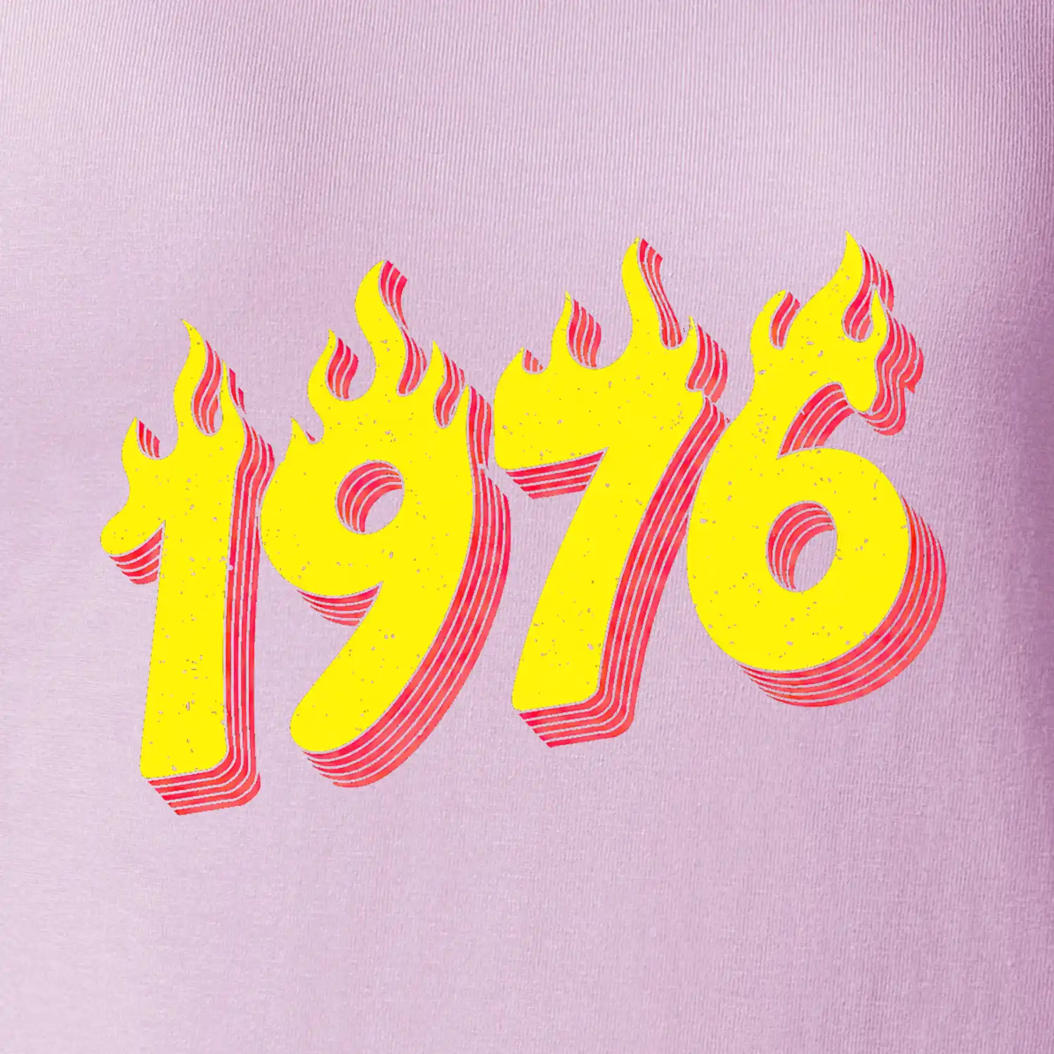 Narozeniny v ohni 1976