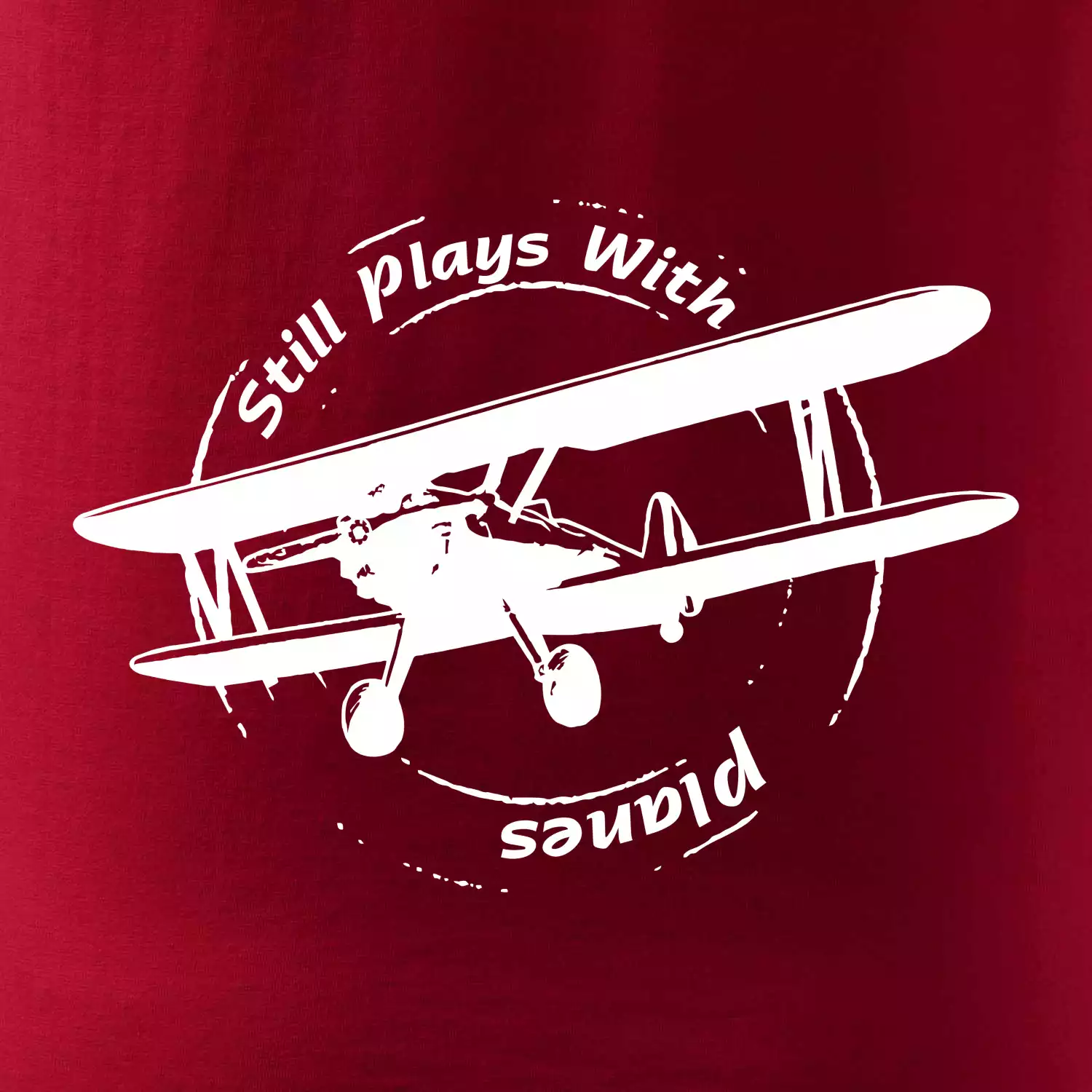 Still Plays With Planes