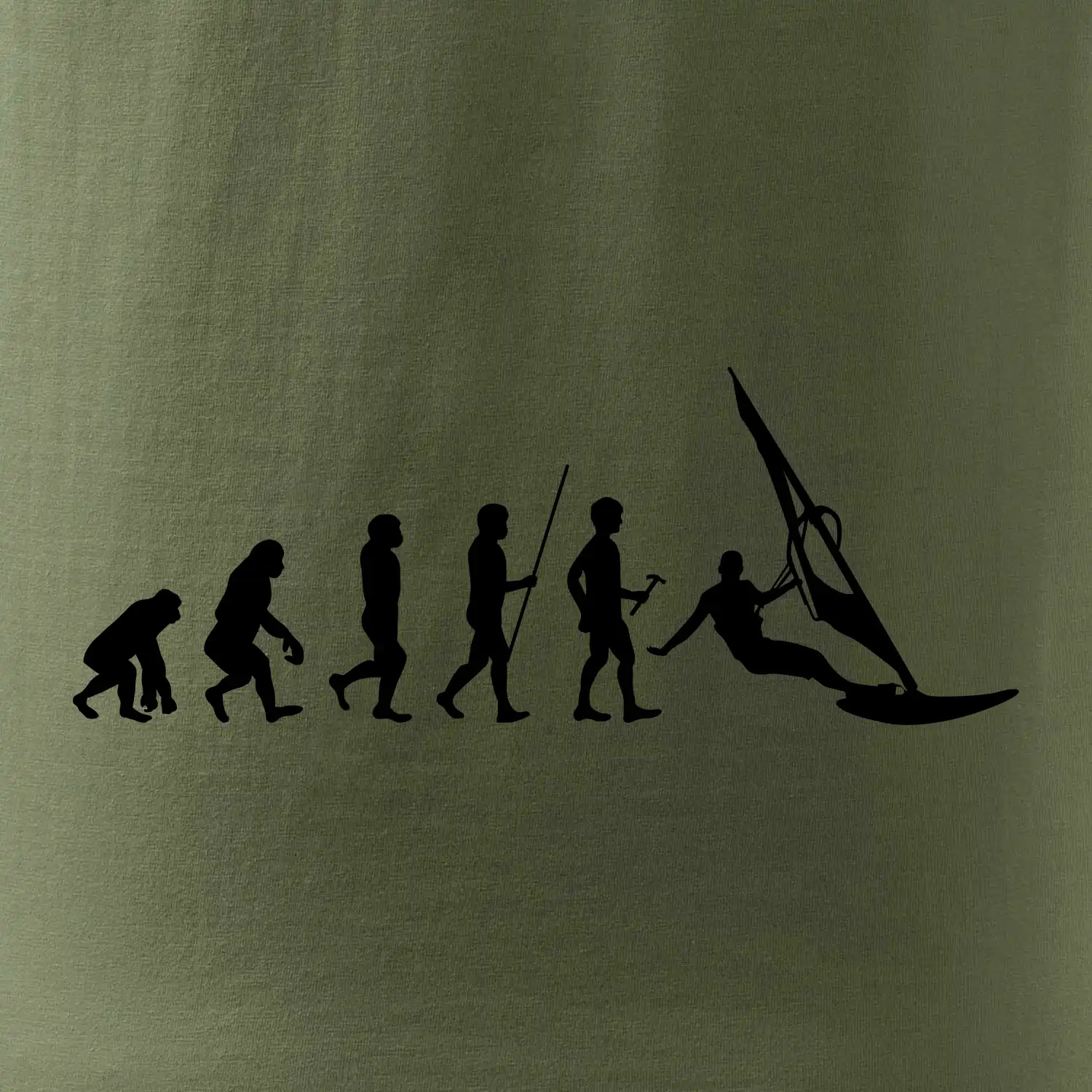 Evoluce Windsurfing