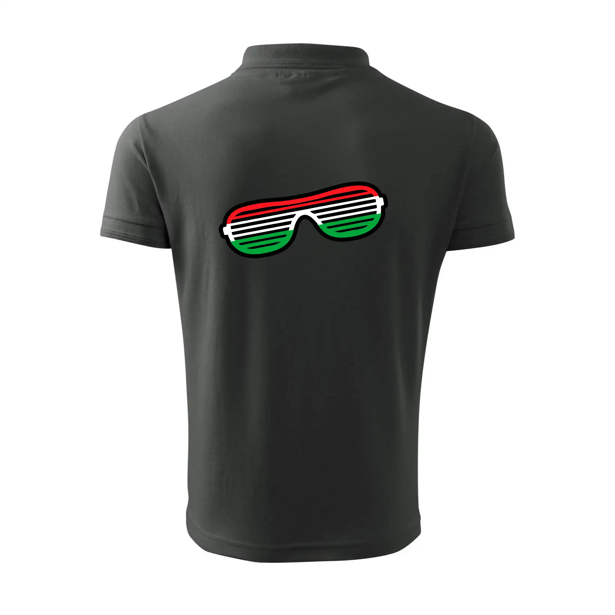 Italie brýle