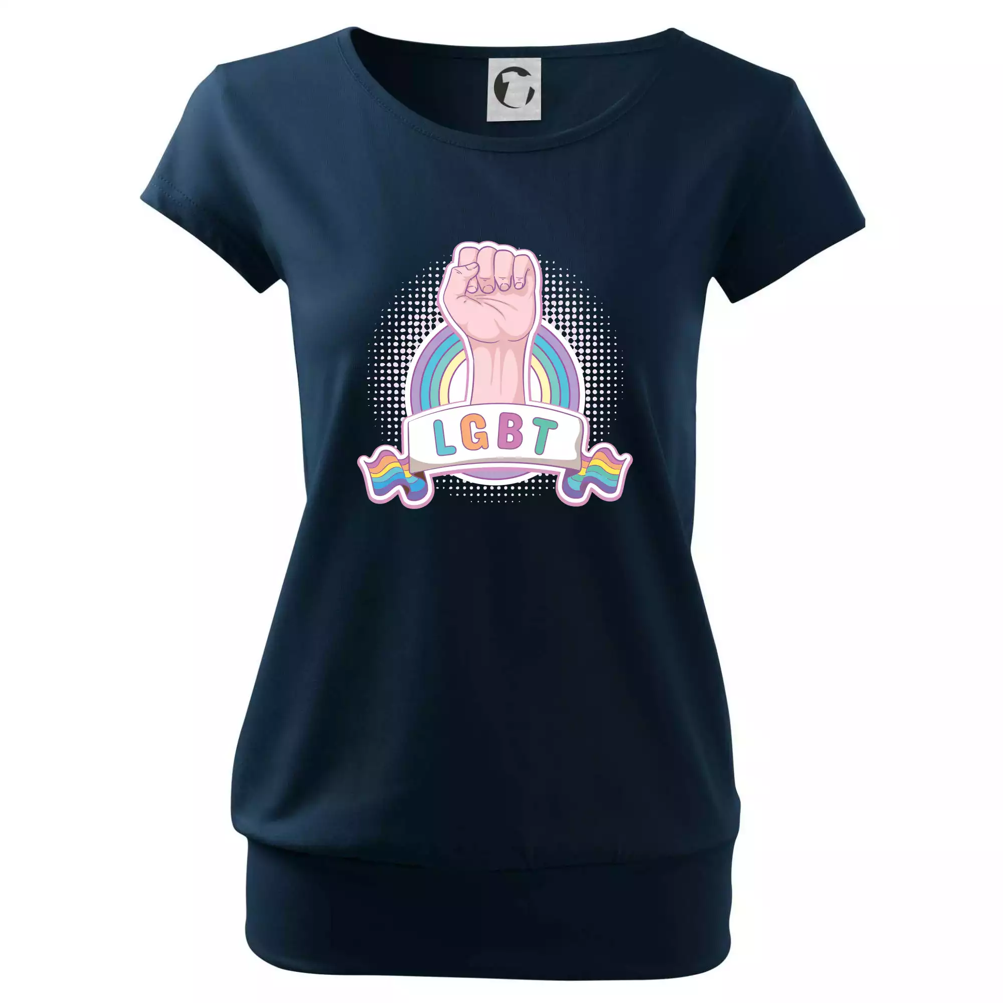 LGBT ruka
