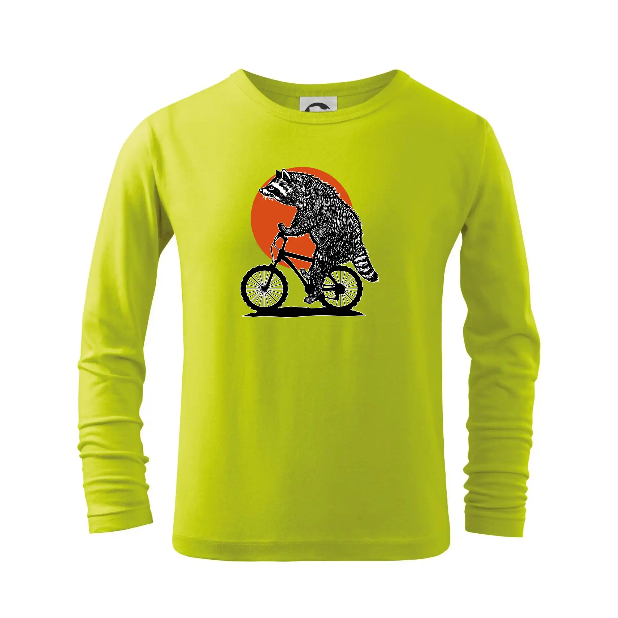 MTB mýval