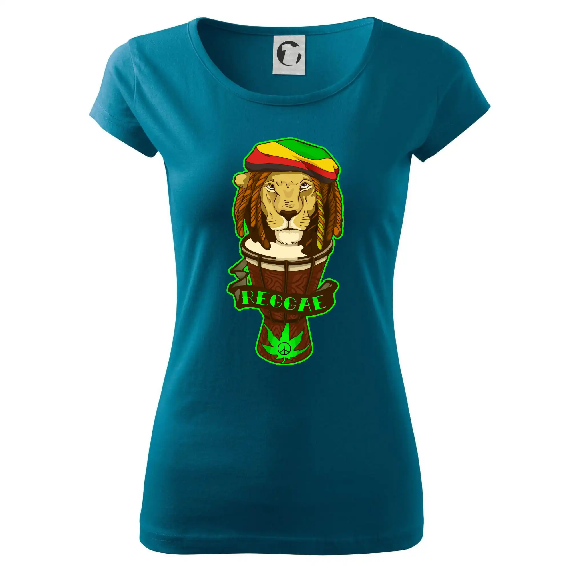 Reggae lev