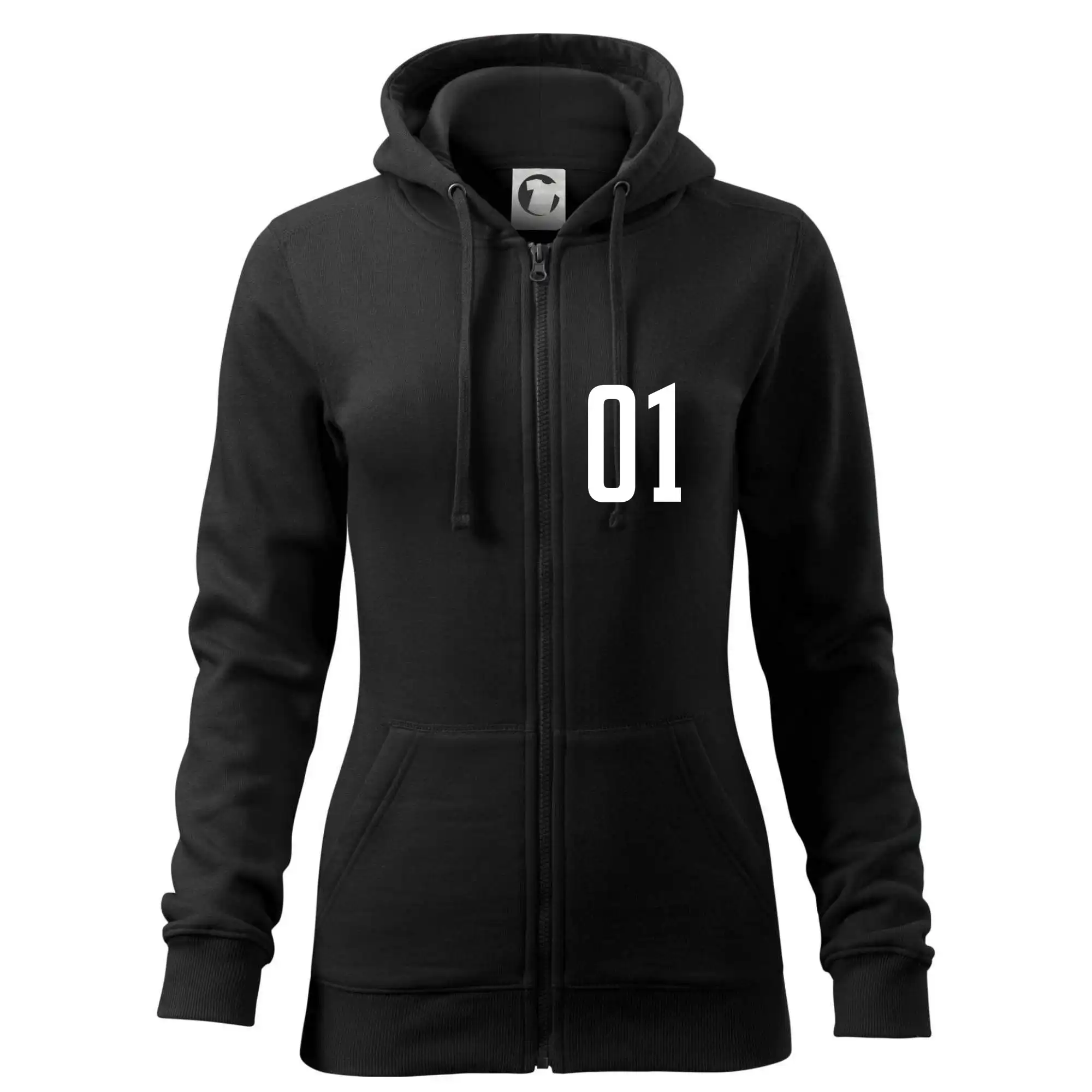 Hokejový dres - vlastné meno a číslo