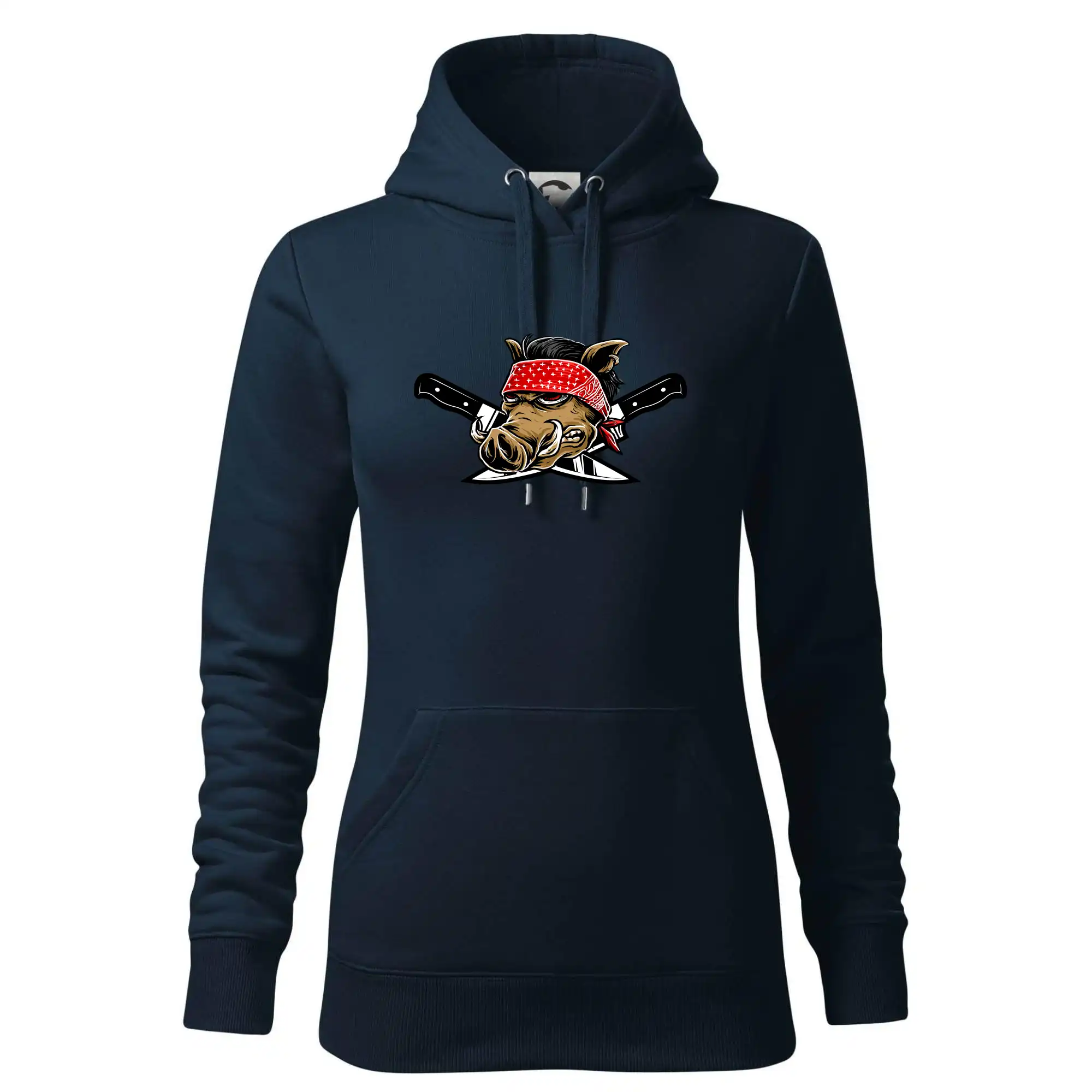 Divočák nože